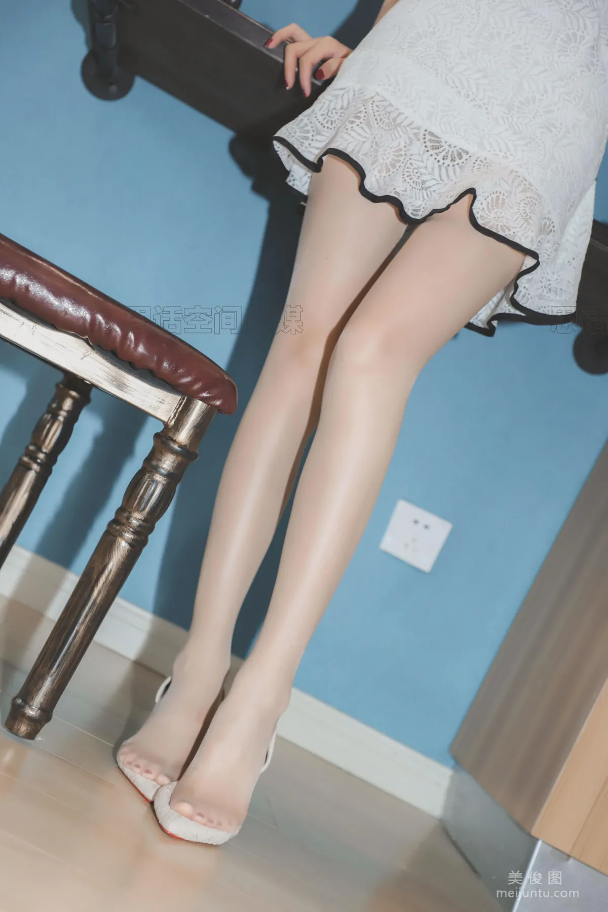[SiHua] SJ026 Xiao Die, The Charm of Vintage Qipao photo 12