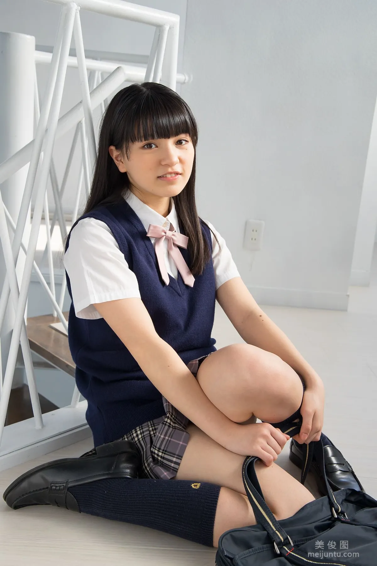 [Minisuka.tv] Hinako Tamaki 玉城ひなこ - Regular Gallery 5.1 11