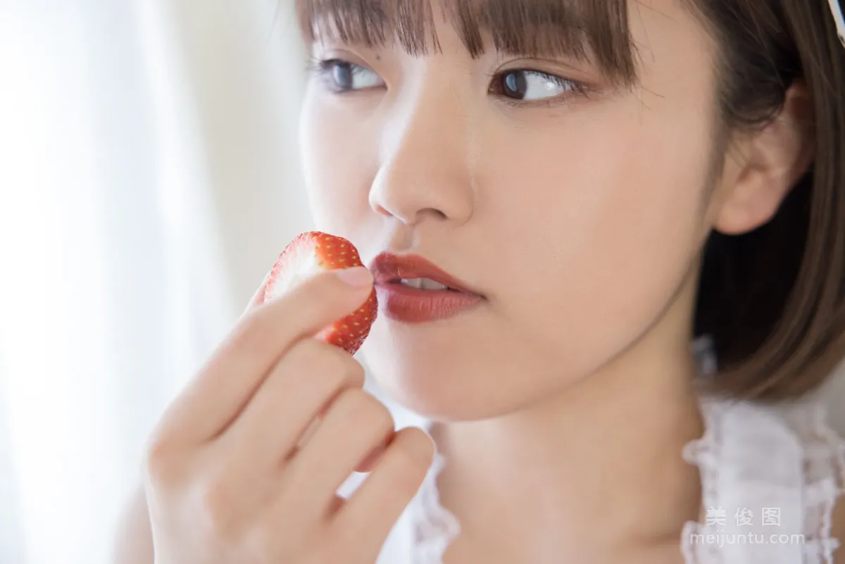 [Minisuka.tv] 香月りお - Limited Gallery 20.317