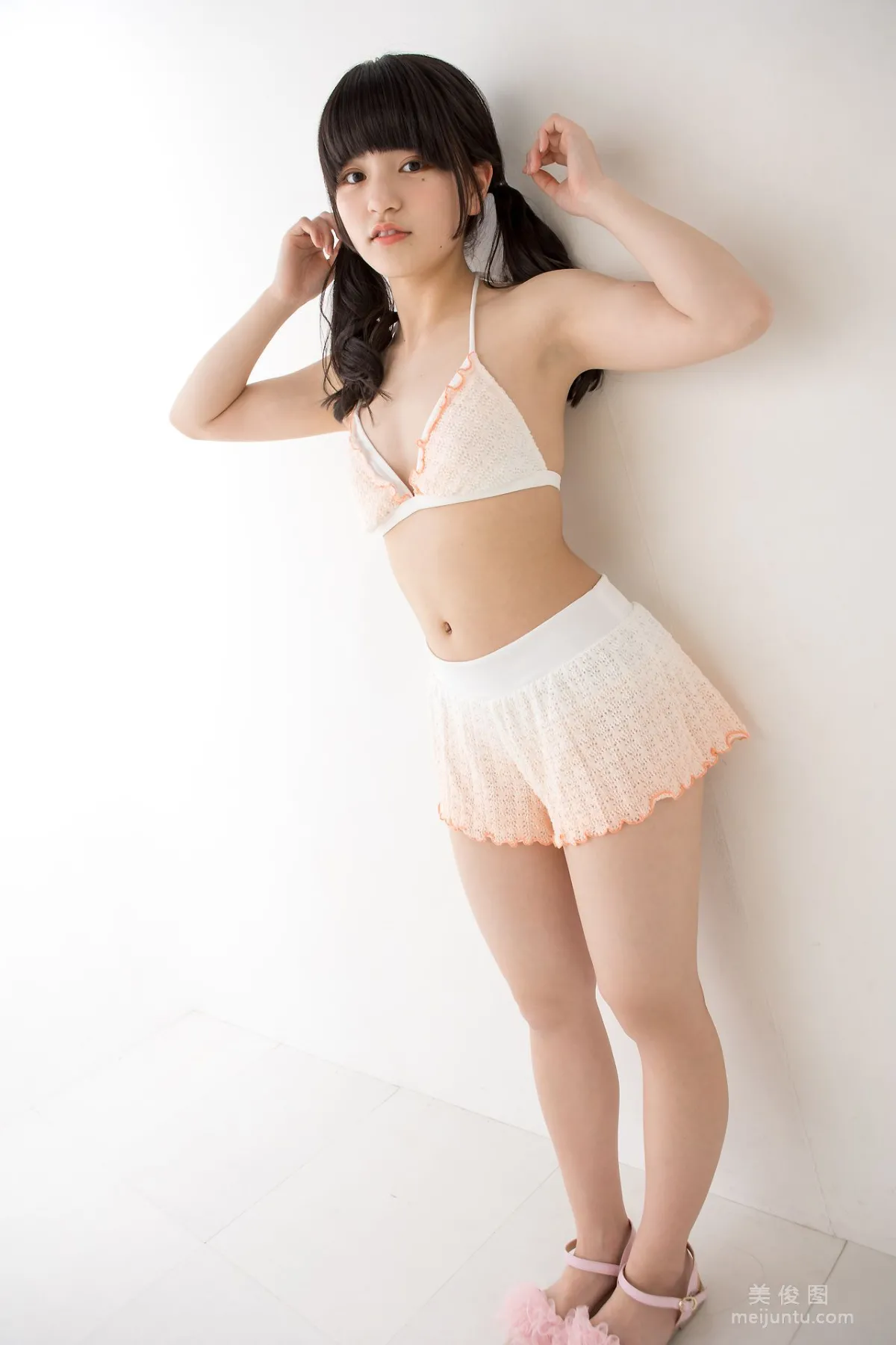 [Minisuka.tv] Hinako Tamaki 玉城ひなこ - Regular Gallery 4.12
