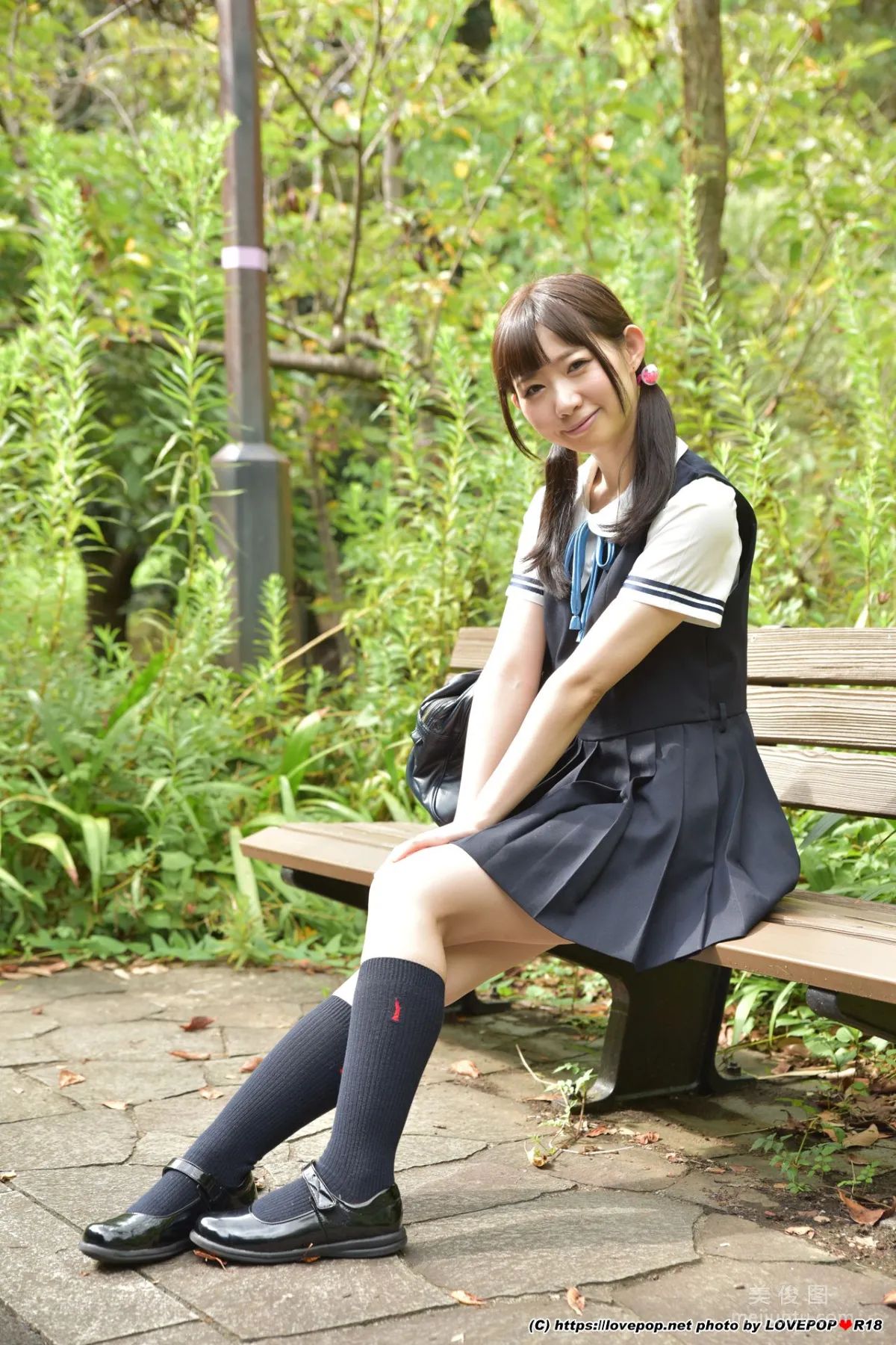 [LOVEPOP] Ren Ichinose Photoset 12 Photo Set photo 25
