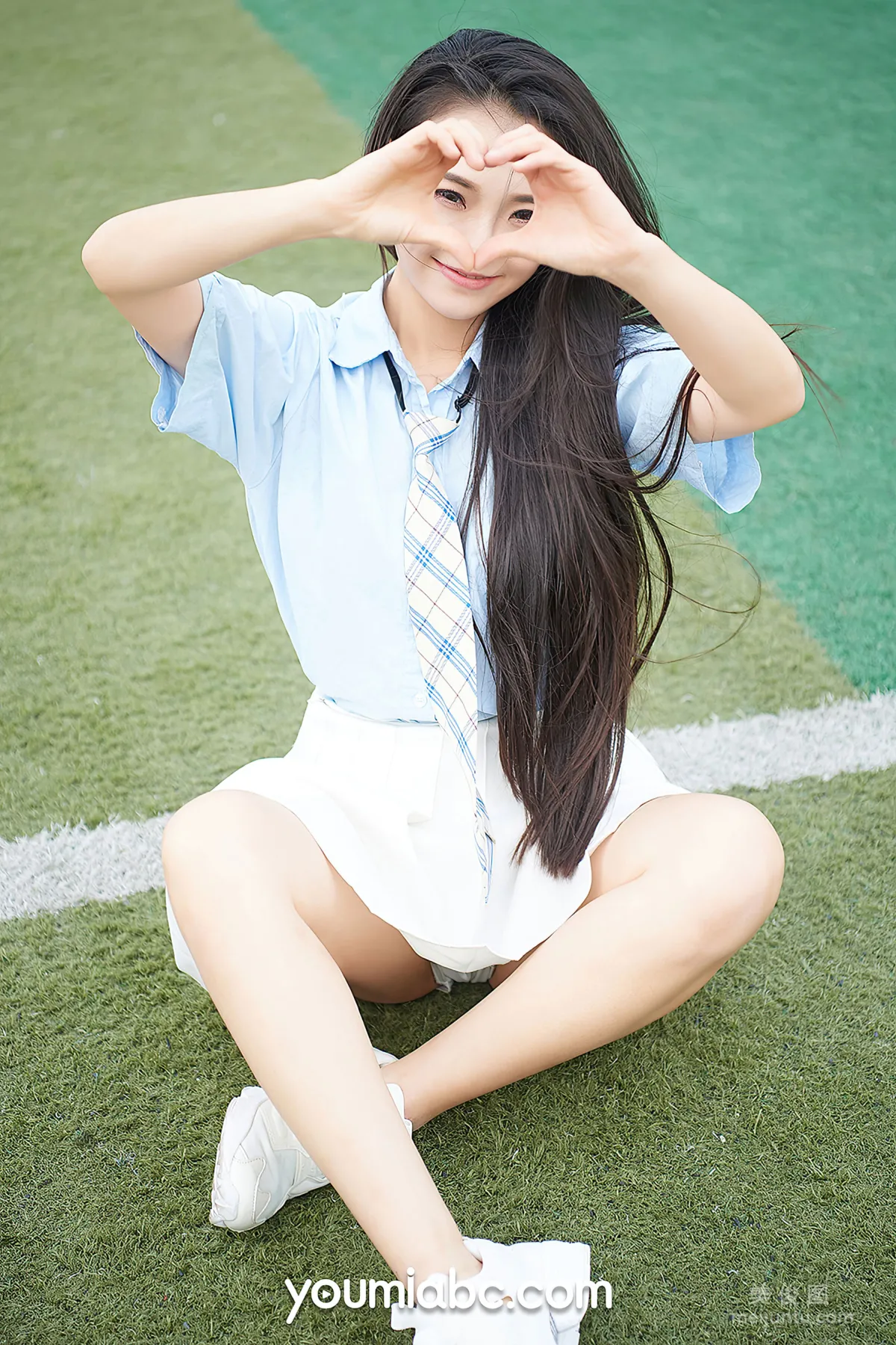 Xu Wenting: YouMi photo 10