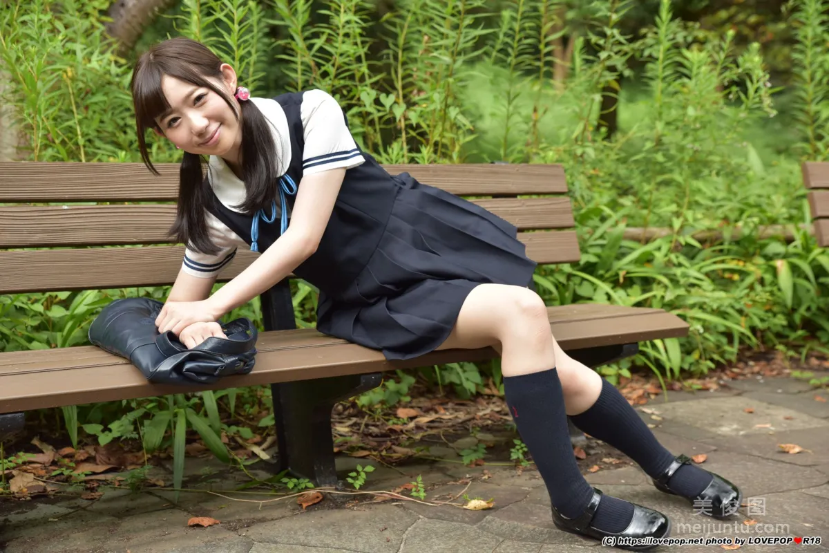 [LOVEPOP] Ren Ichinose Photoset 12 Photo Set photo 54