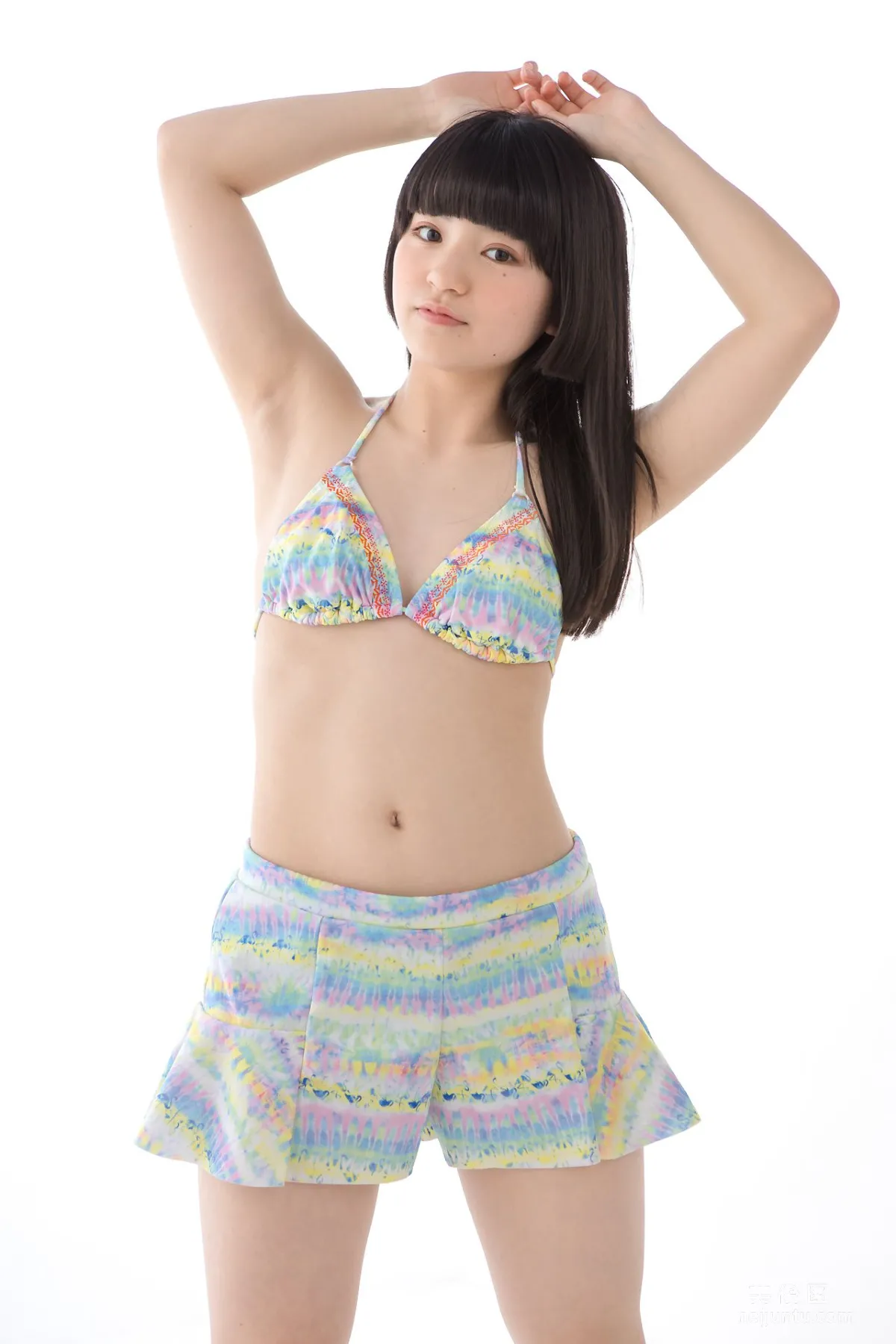 [Minisuka.tv] 玉城ひなこ Hinako Tamaki - Regular Gallery 4.47