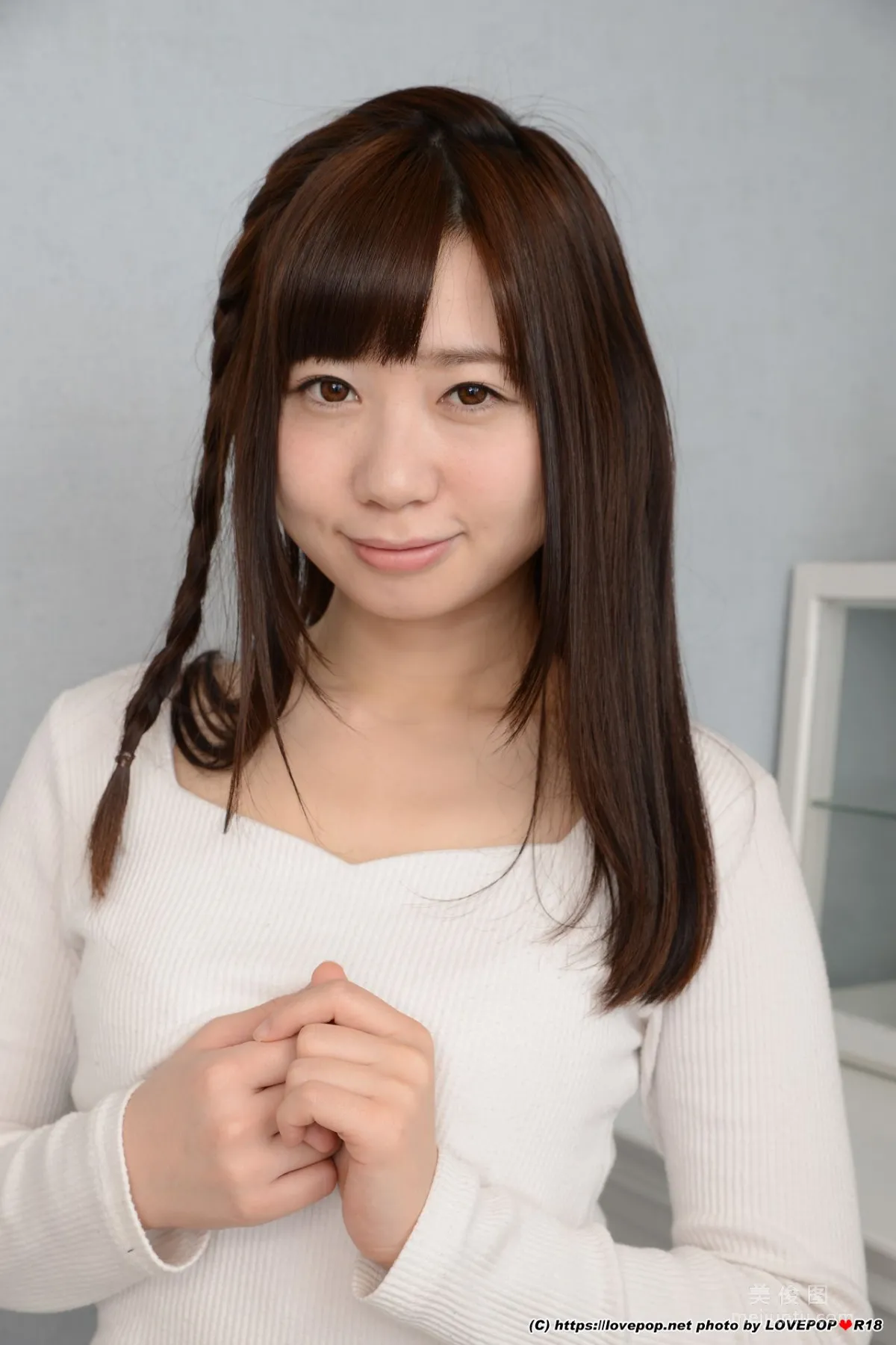 [LOVEPOP] 一ノ瀬戀 Ren Ichinose Photoset 05 3