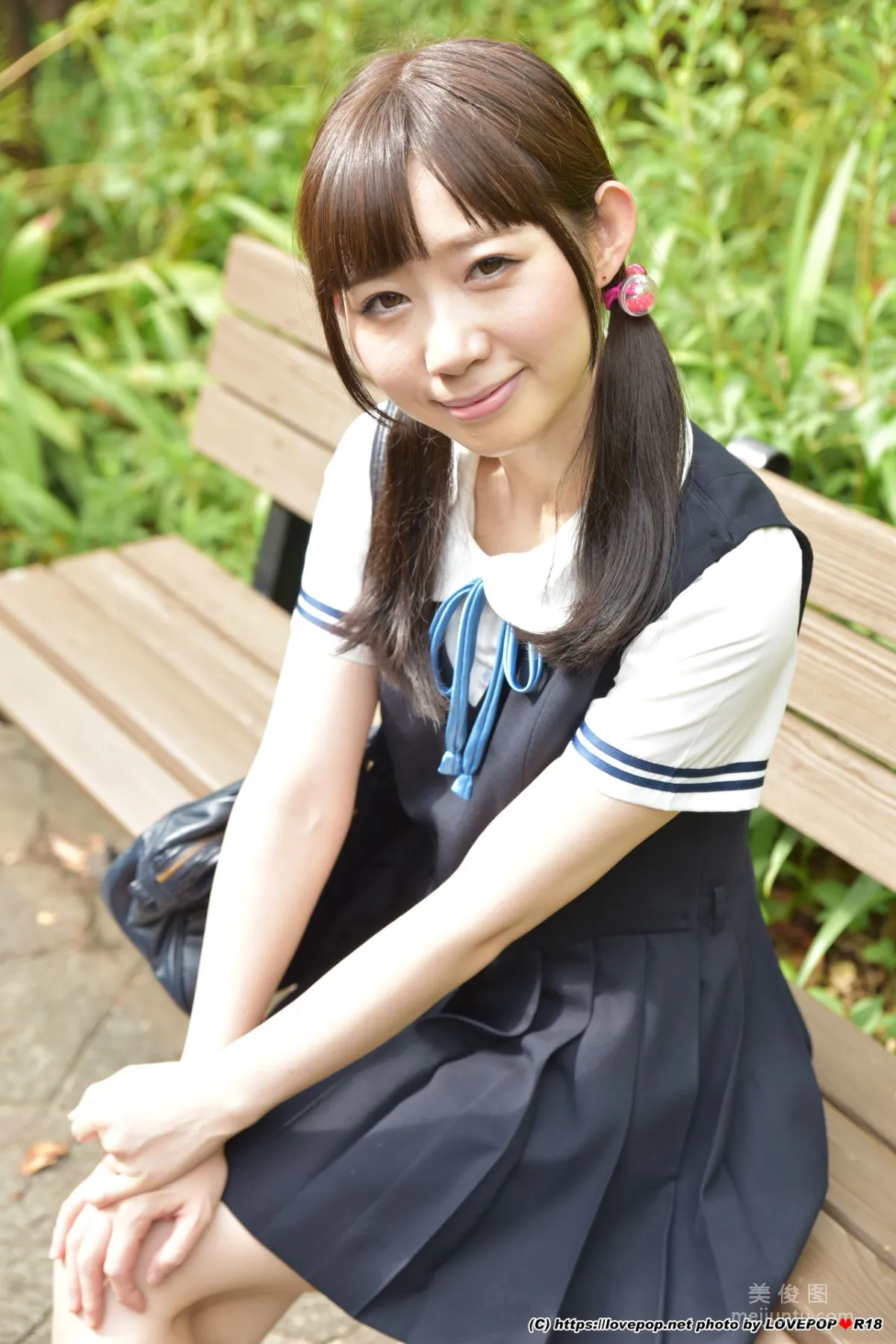 [LOVEPOP] Ren Ichinose Photoset 12 Photo Set photo 27
