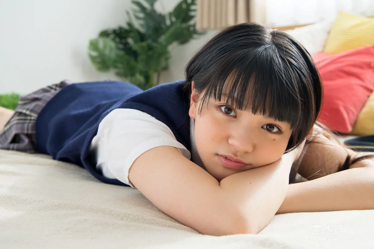 [Minisuka.tv] Hinako Tamaki 玉城ひなこ - Regular Gallery 5.1 31
