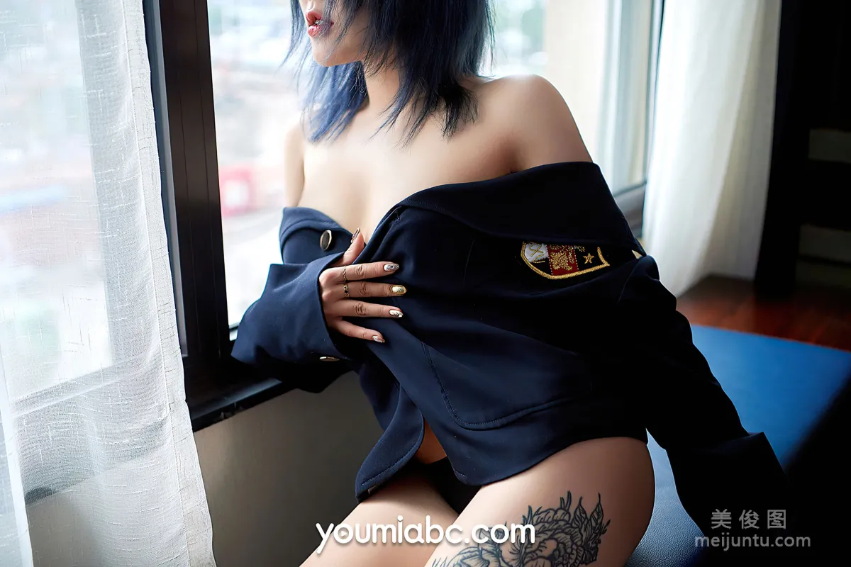 Sun Amber: YouMi photo 11