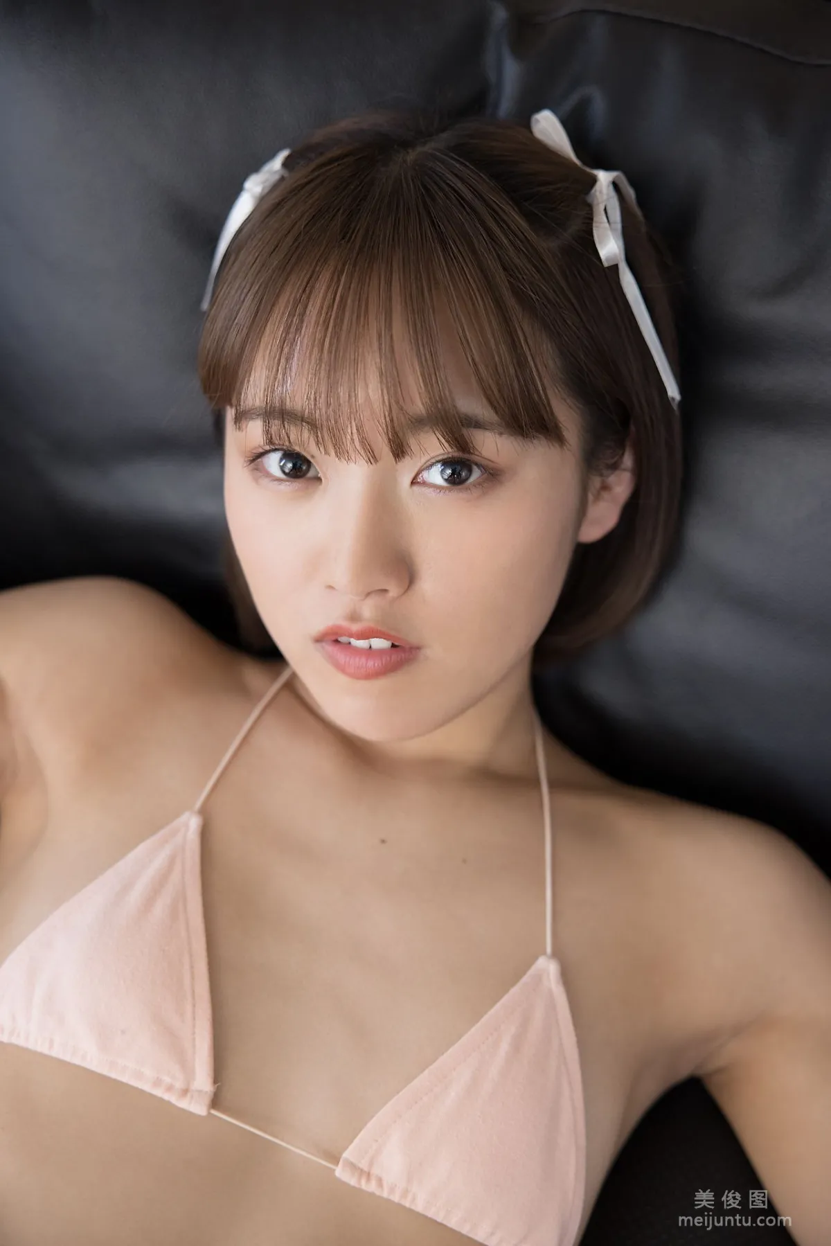 [Minisuka.tv] 香月りお - Limited Gallery 20.3 39