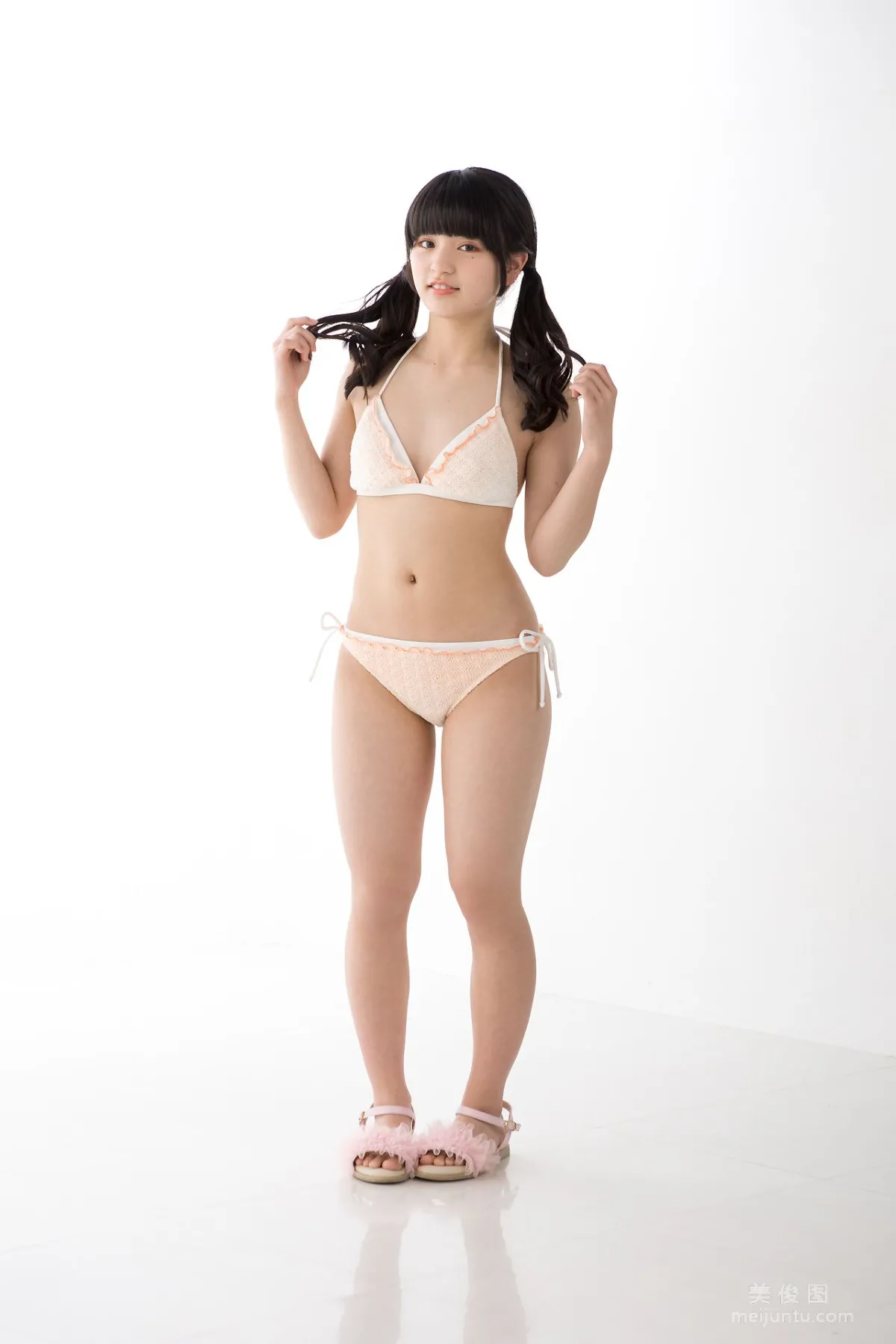 [Minisuka.tv] Hinako Tamaki 玉城ひなこ - Regular Gallery 4.1 35