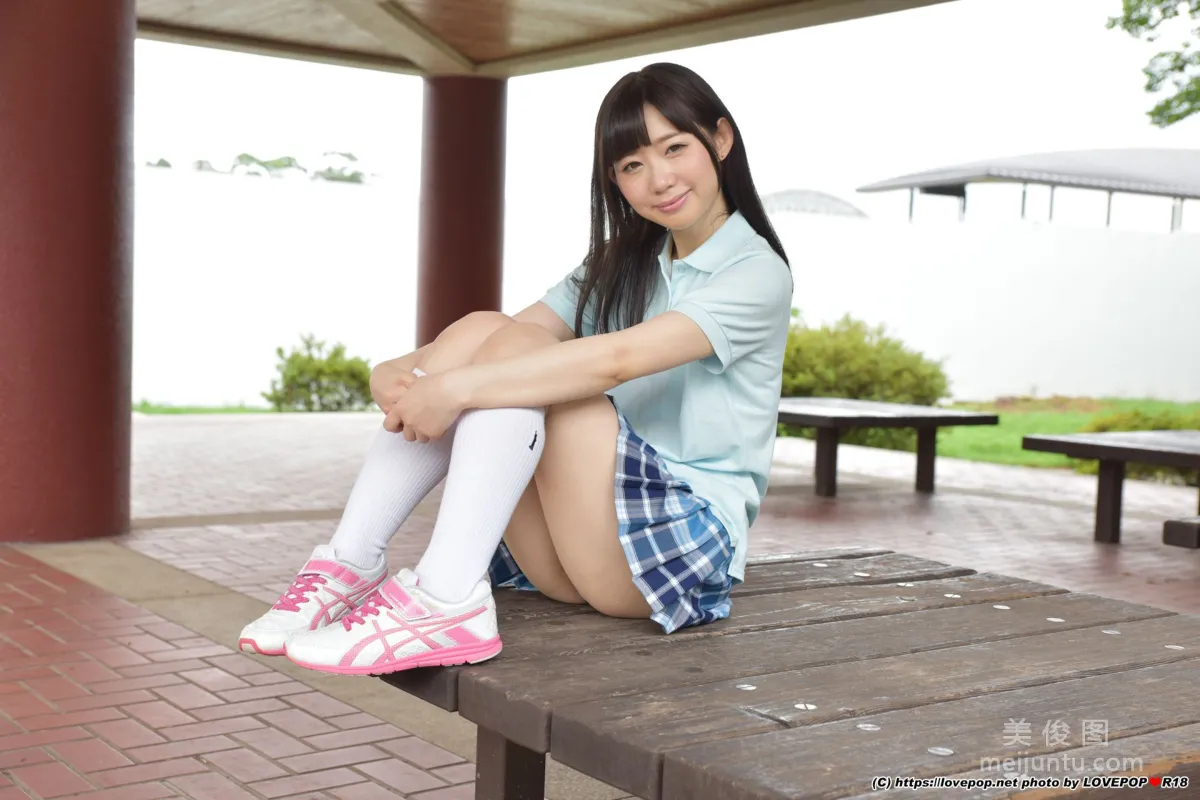 [LOVEPOP] Ren Ichinose 一ノ瀬戀 Photoset 11 21