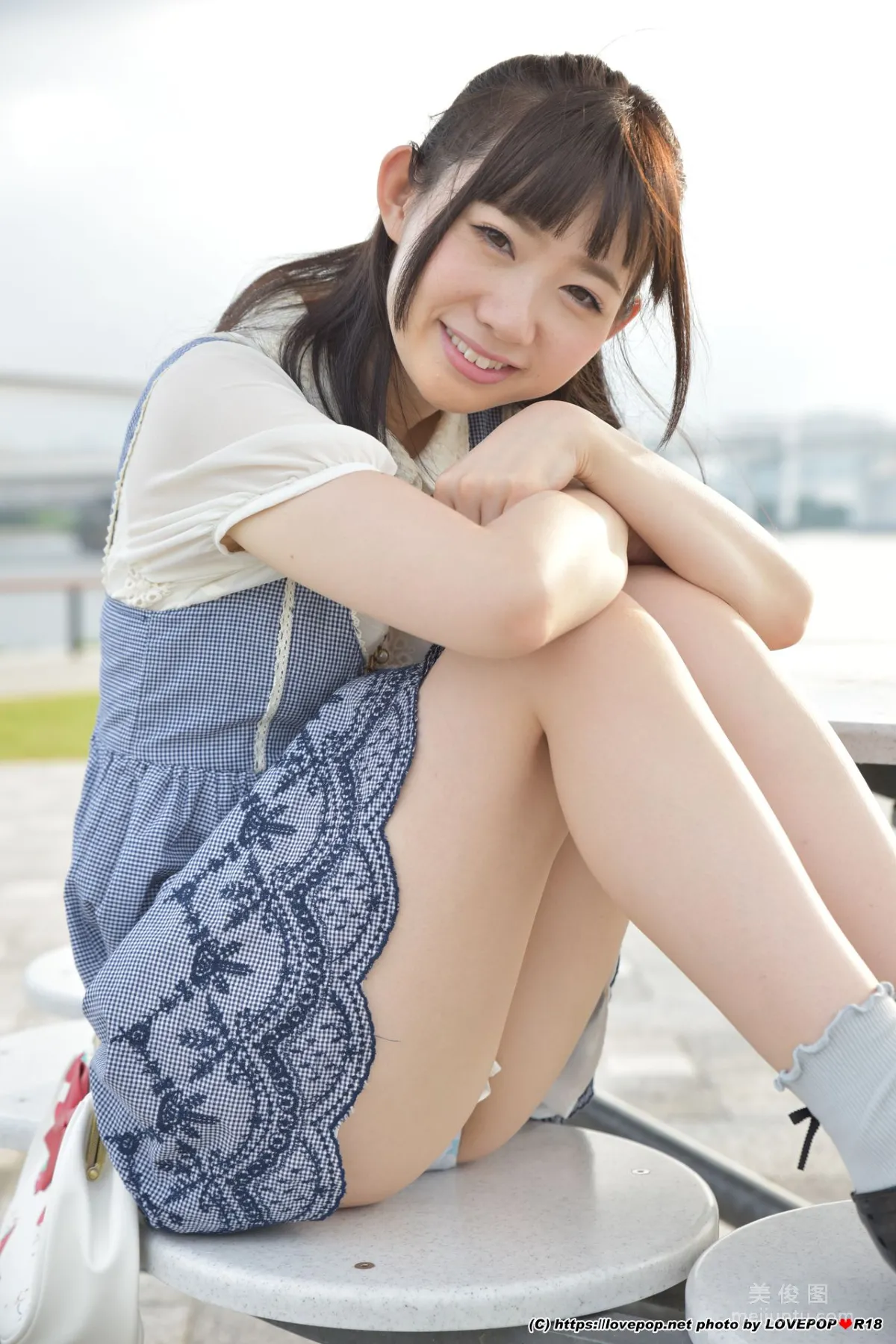 [LOVEPOP] Ren Ichinose 一ノ瀬戀 Photoset 15 19