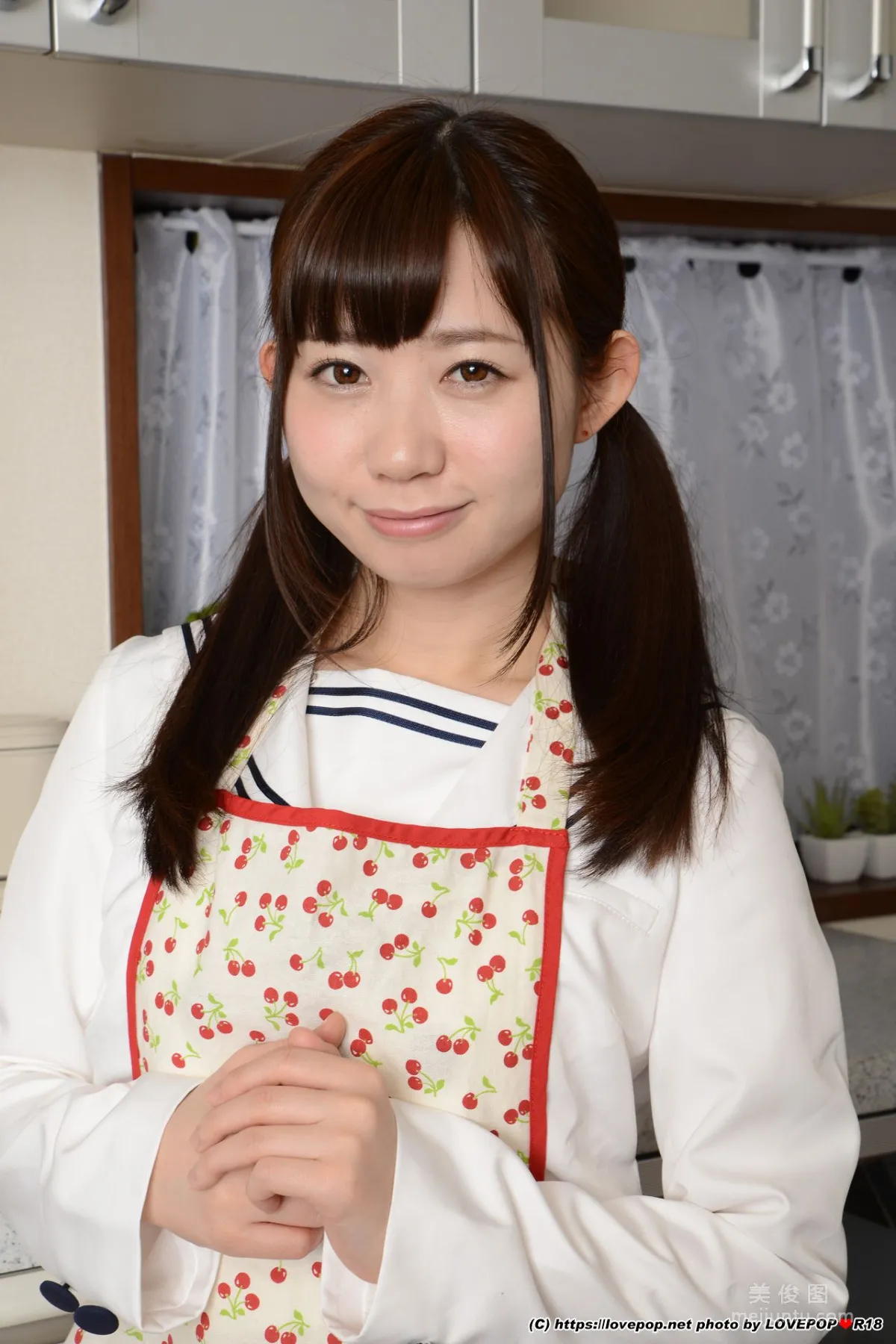 [LOVEPOP] Ren Ichinose 一ノ瀬戀 Photoset 04 8