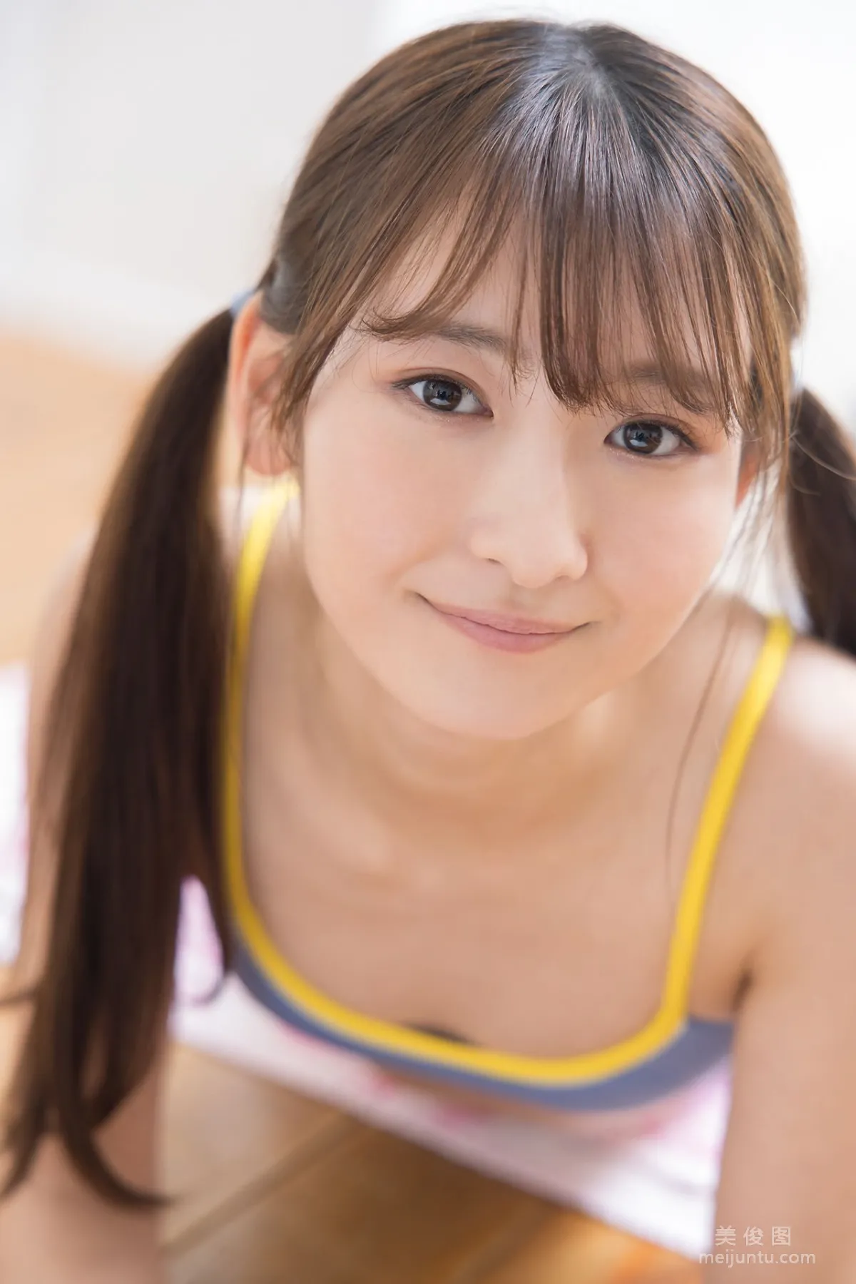 [Minisuka.tv] 近藤あさみ - Limited Gallery 30.2 12