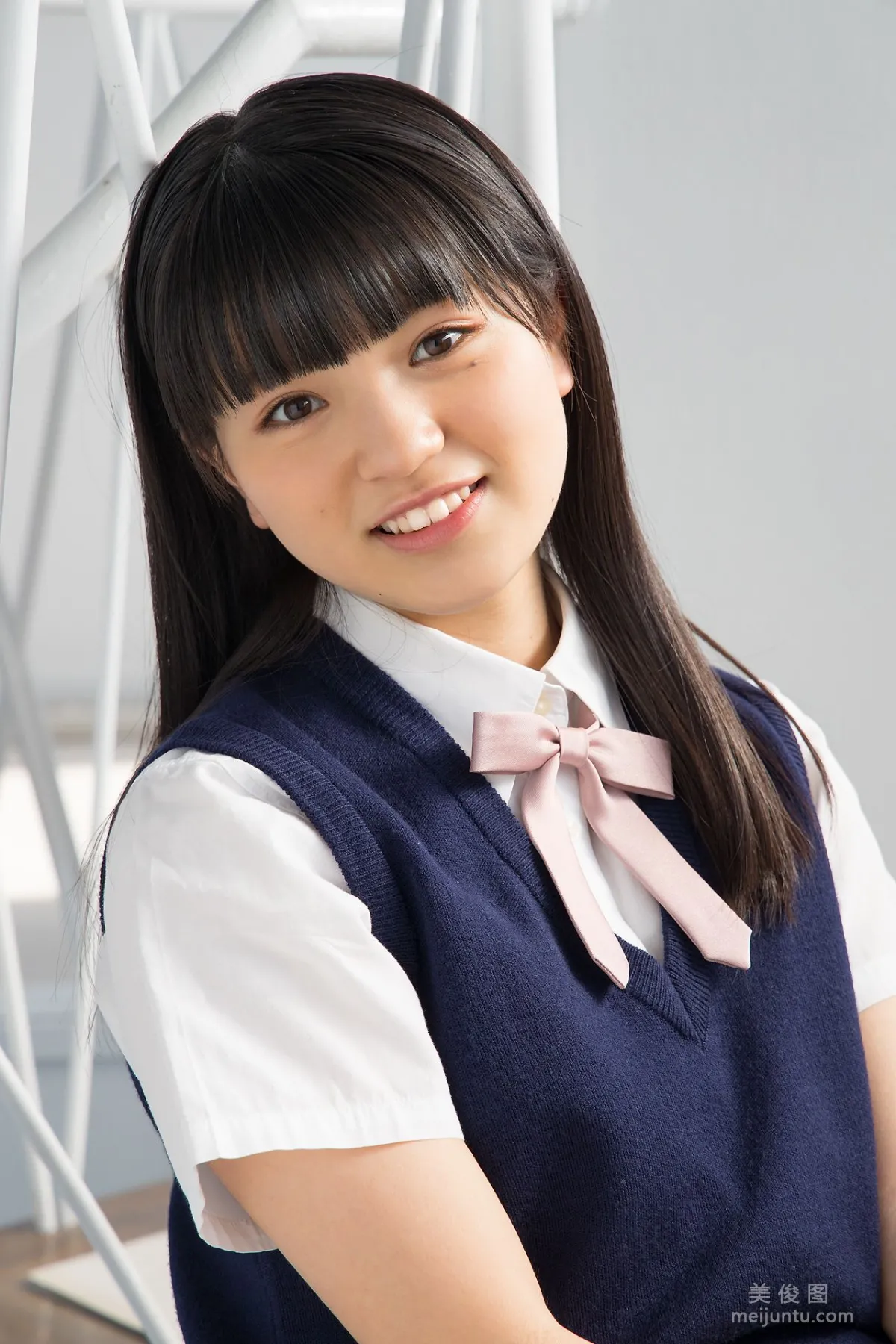 [Minisuka.tv] Hinako Tamaki 玉城ひなこ - Regular Gallery 5.1 10
