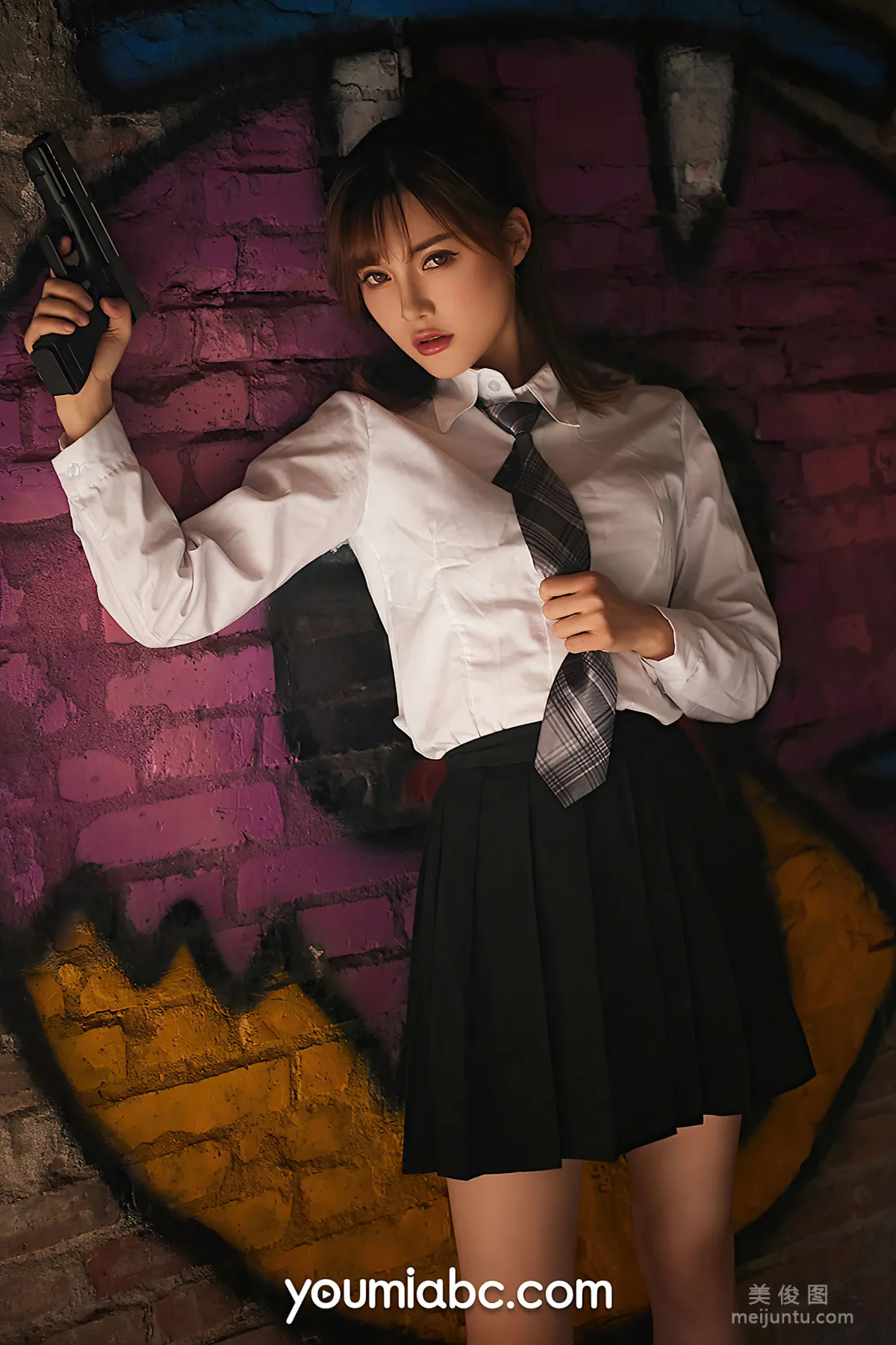 Naicha Emily: YouMi photo 20