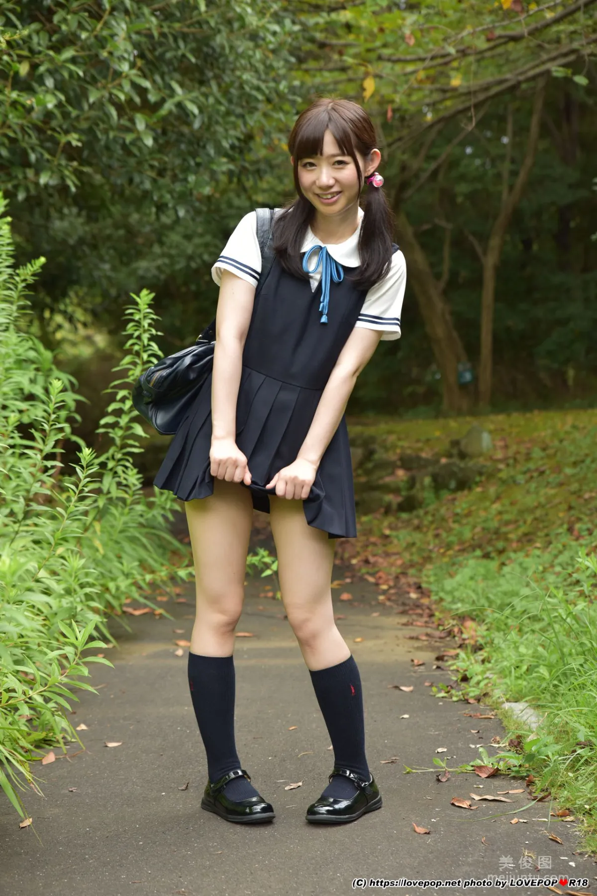 [LOVEPOP] Ren Ichinose Photoset 12 Photo Set photo 62
