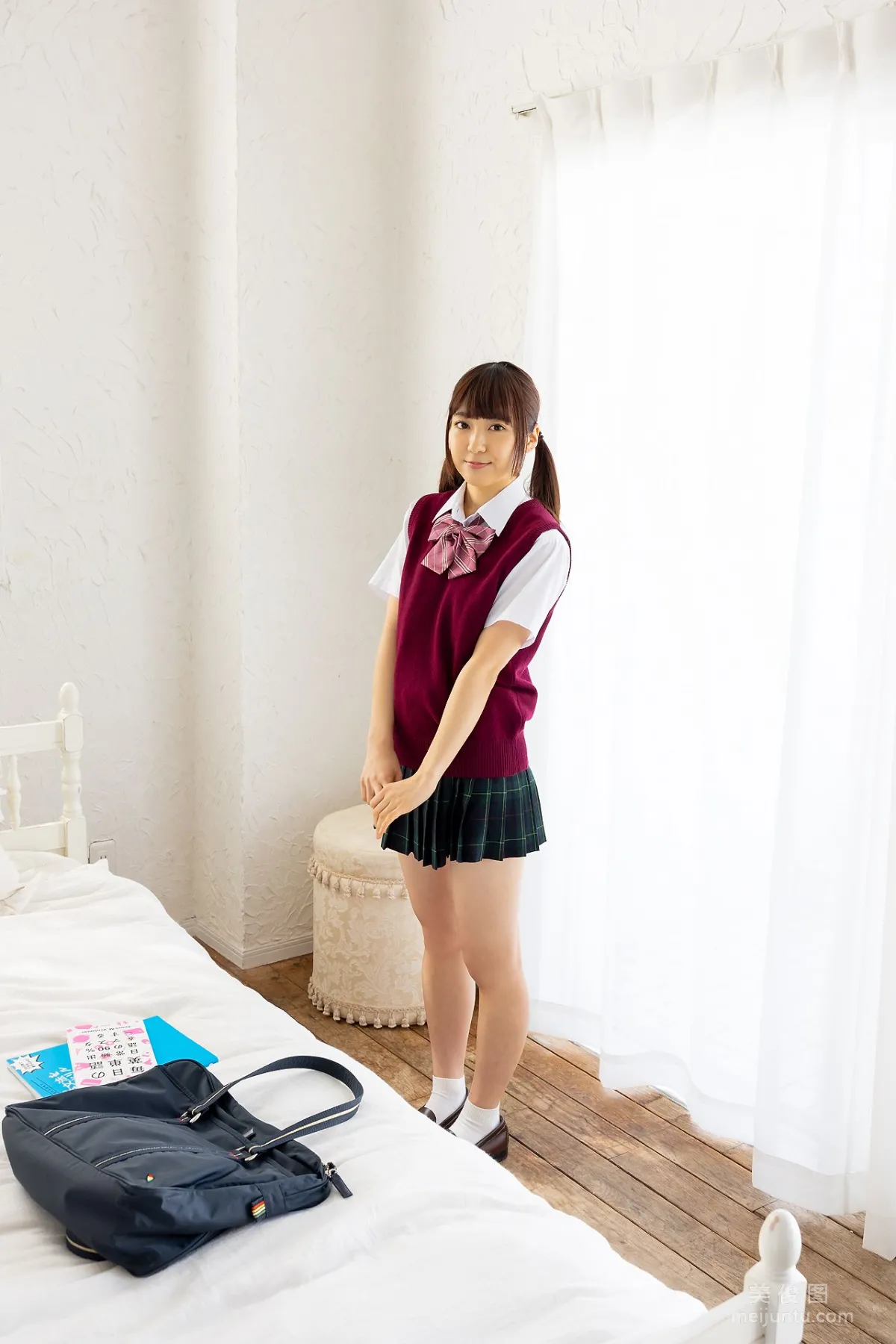 [Minisuka.tv] Ai Takanashi 高梨あい - Regular Gallery 14.116