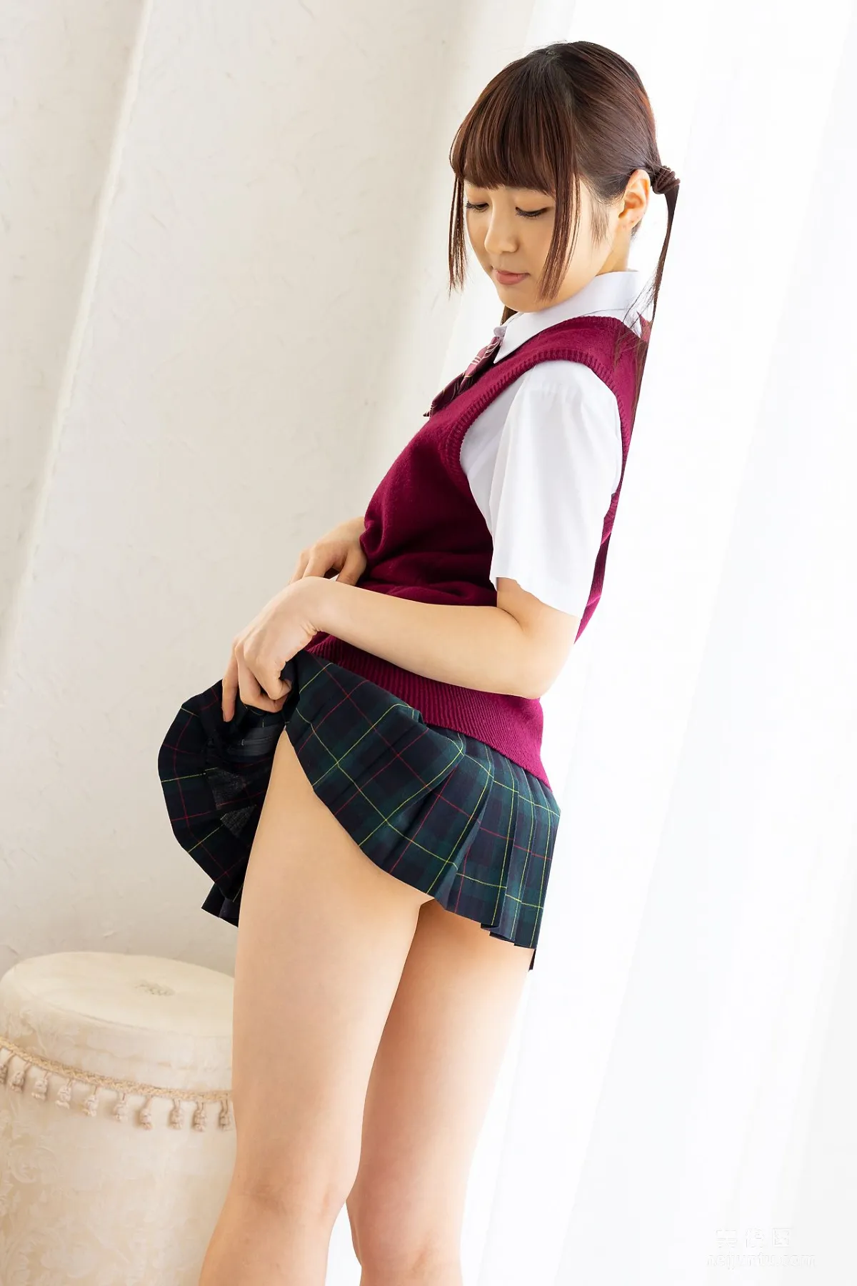 [Minisuka.tv] Ai Takanashi 高梨あい - Regular Gallery 14.1 21