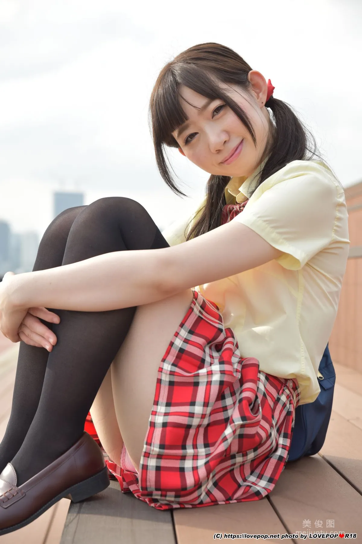 [LOVEPOP] Ren Ichinose 一ノ瀬戀 Photoset 13 56