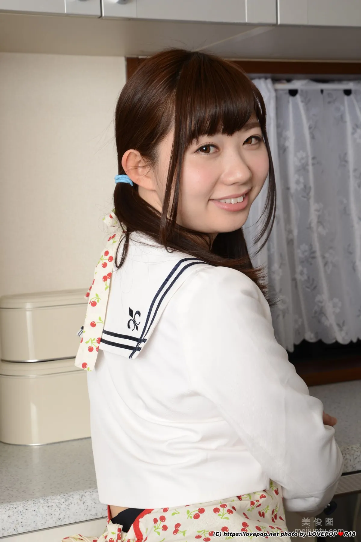 [LOVEPOP] Ren Ichinose 一ノ瀬戀 Photoset 04 14