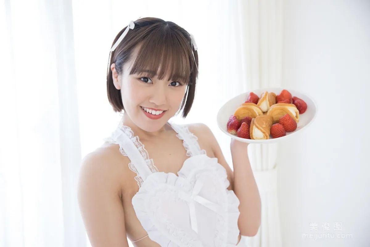 [Minisuka.tv] 香月りお - Limited Gallery 20.3 5