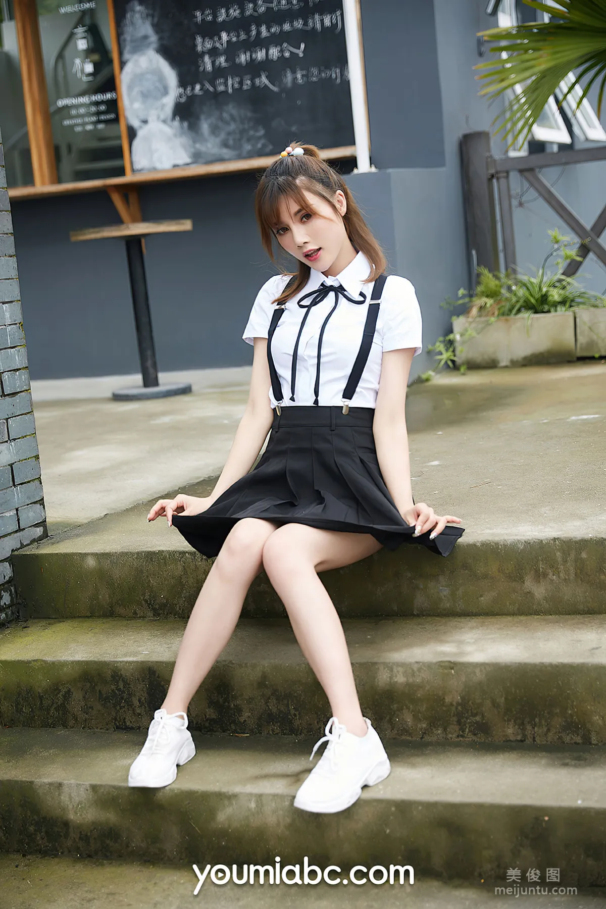 Naicha Emily: YouMi photo 11