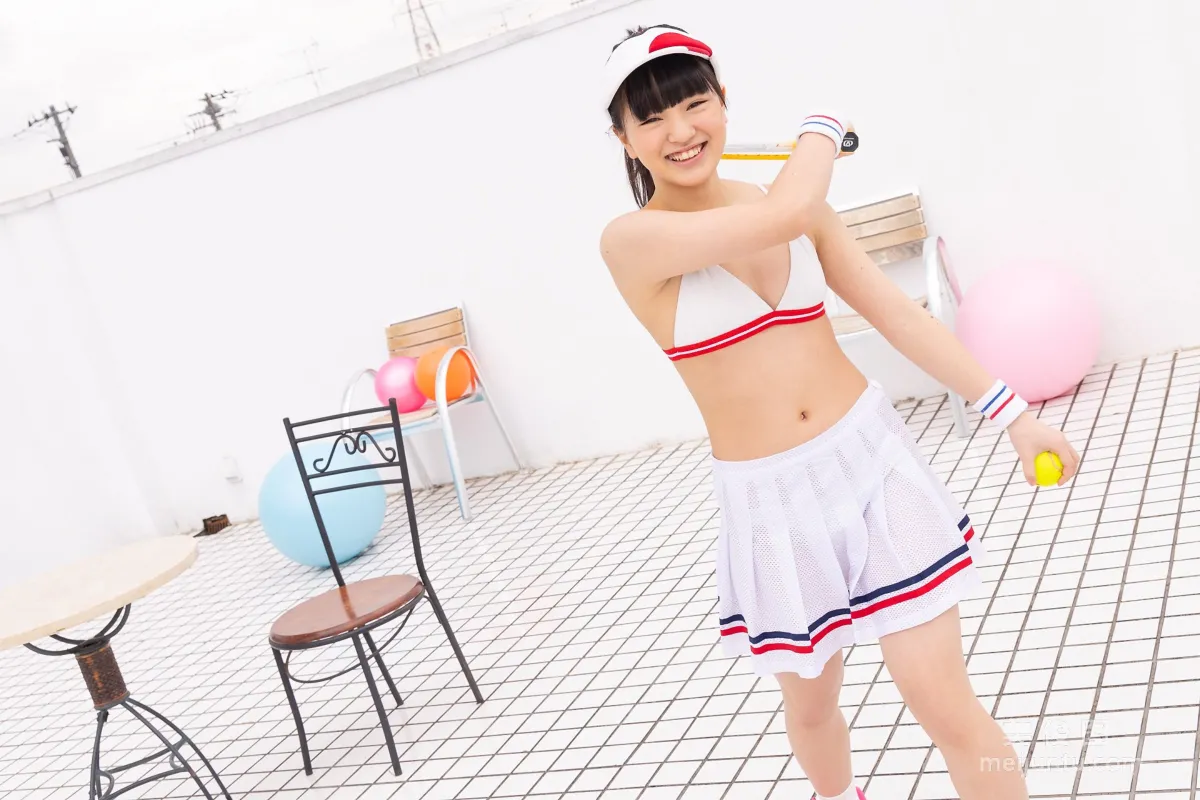 [Minisuka.tv] 玉城ひなこ - Regular Gallery 5.213