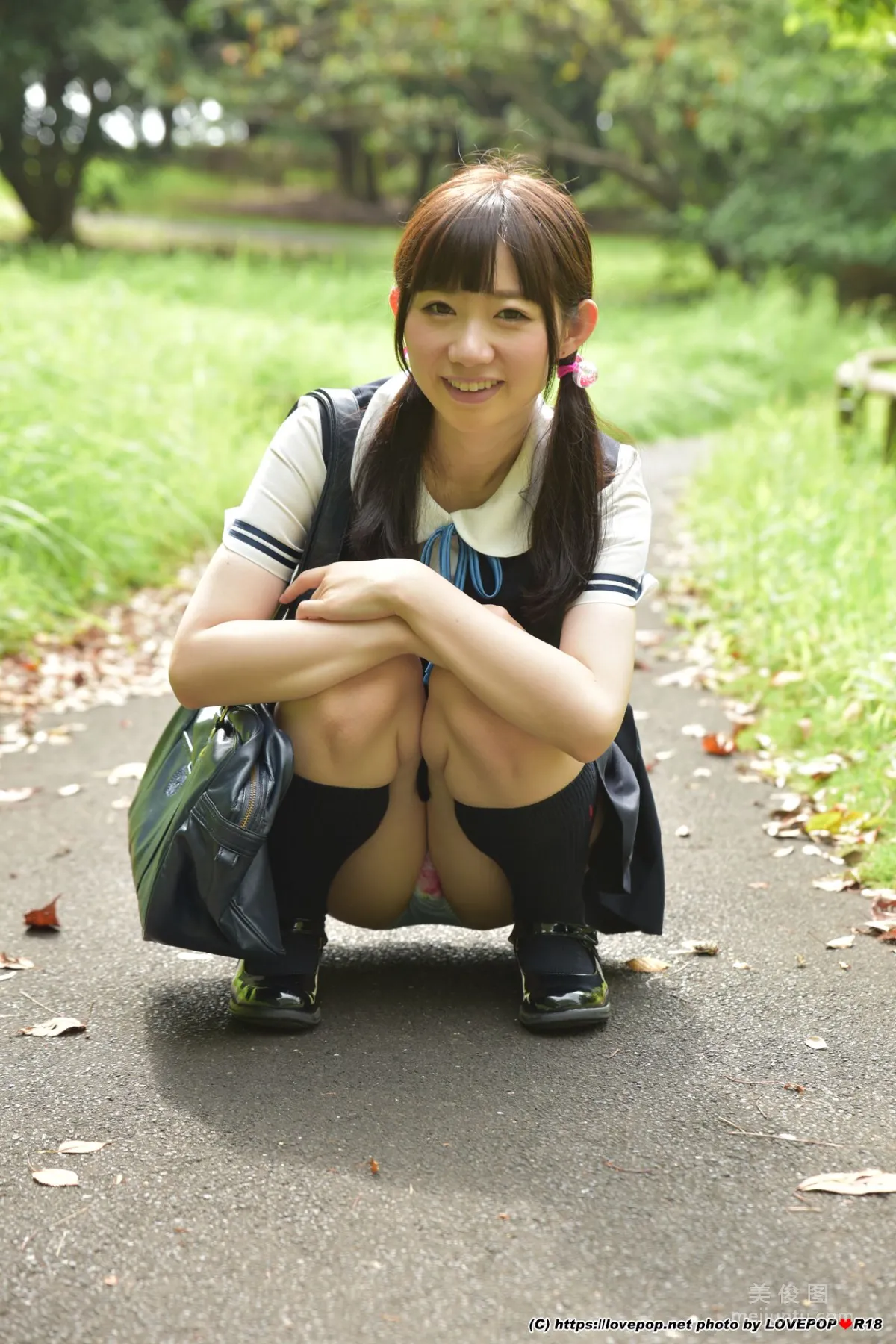 [LOVEPOP] Ren Ichinose Photoset 12 Photo Set photo 23