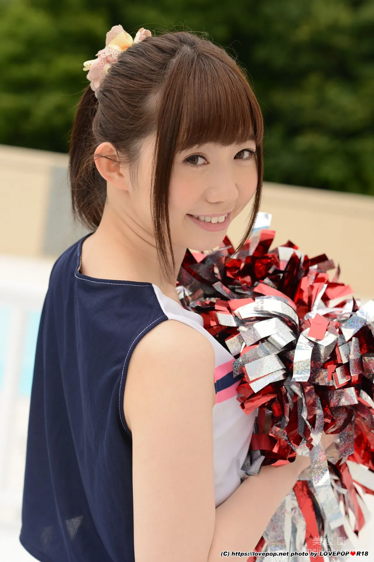 [LOVEPOP] Ren Ichinose あゆな虹恋/一ノ瀬恋 Photoset 0711