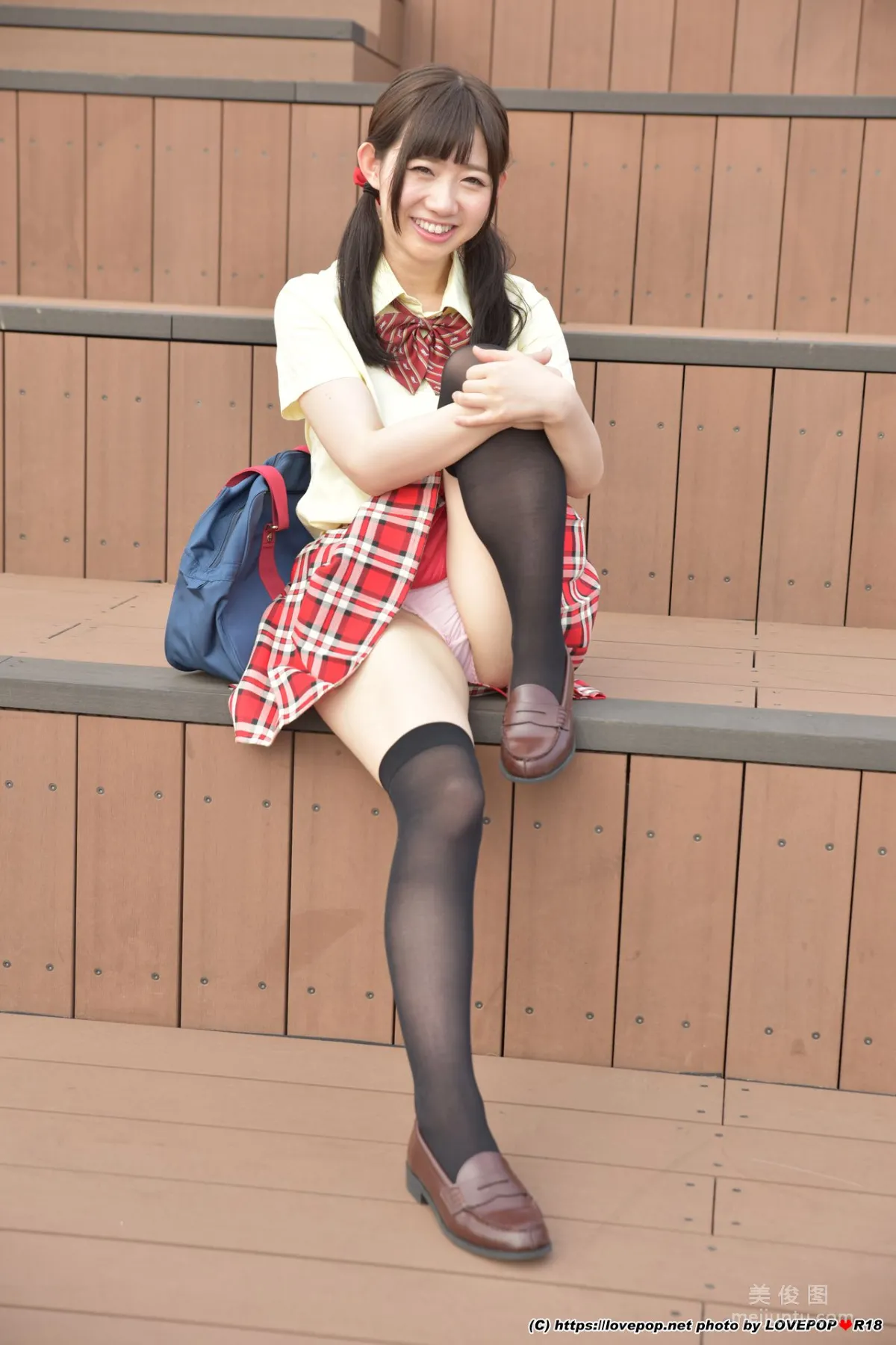 [LOVEPOP] Ren Ichinose 一ノ瀬戀 Photoset 13 51