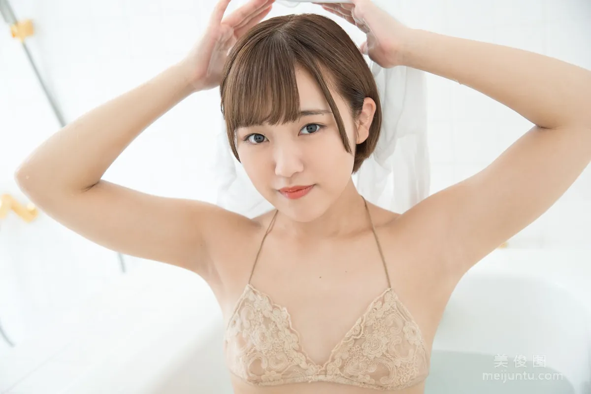 [Minisuka.tv] 香月杏珠/香月りお - Secret Gallery (STAGE2) 19.3 8