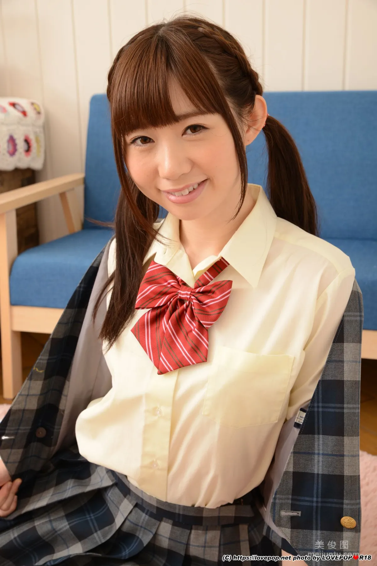 [LOVEPOP] Ren Ichinose Photoset 10 photo 29