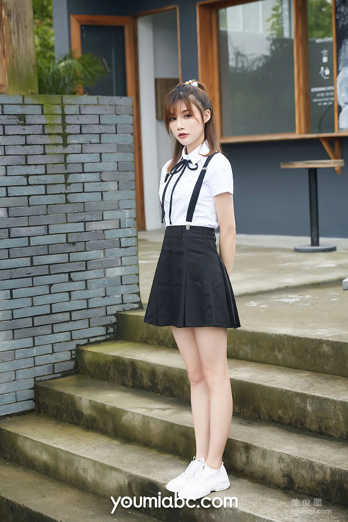 Naicha Emily: YouMi photo 5