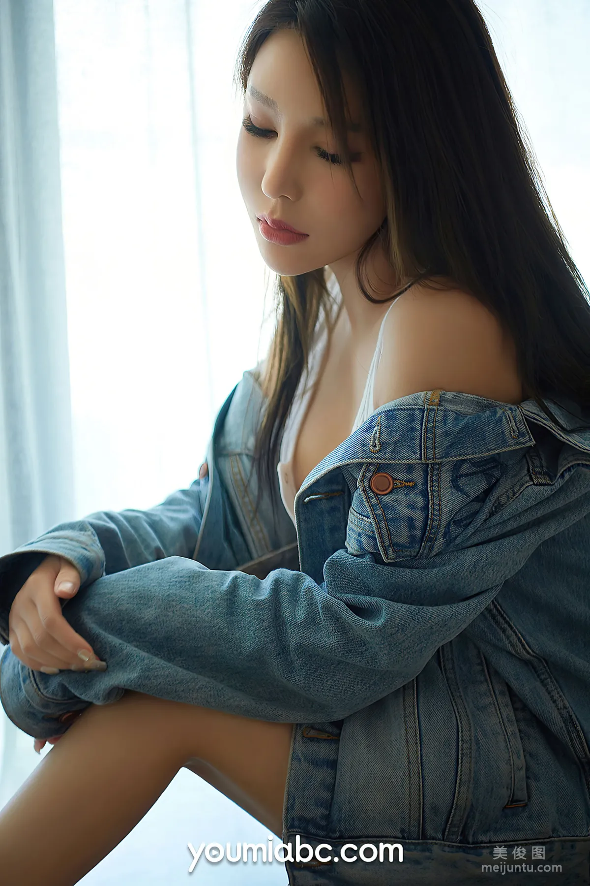 Li Duoduo: YouMi photo 5