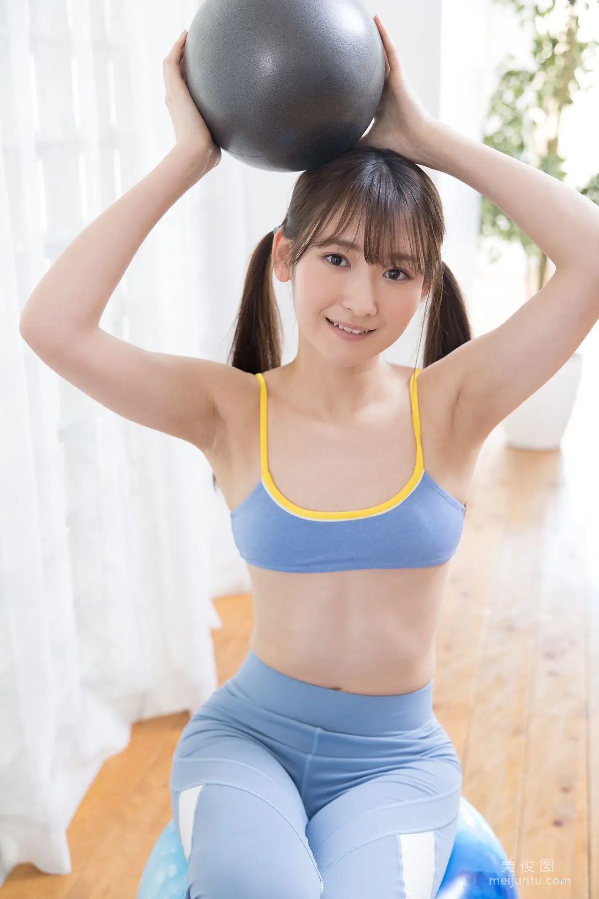 [Minisuka.tv] Asami Kondou 近藤あさみ - Limited Gallery 30.1 21