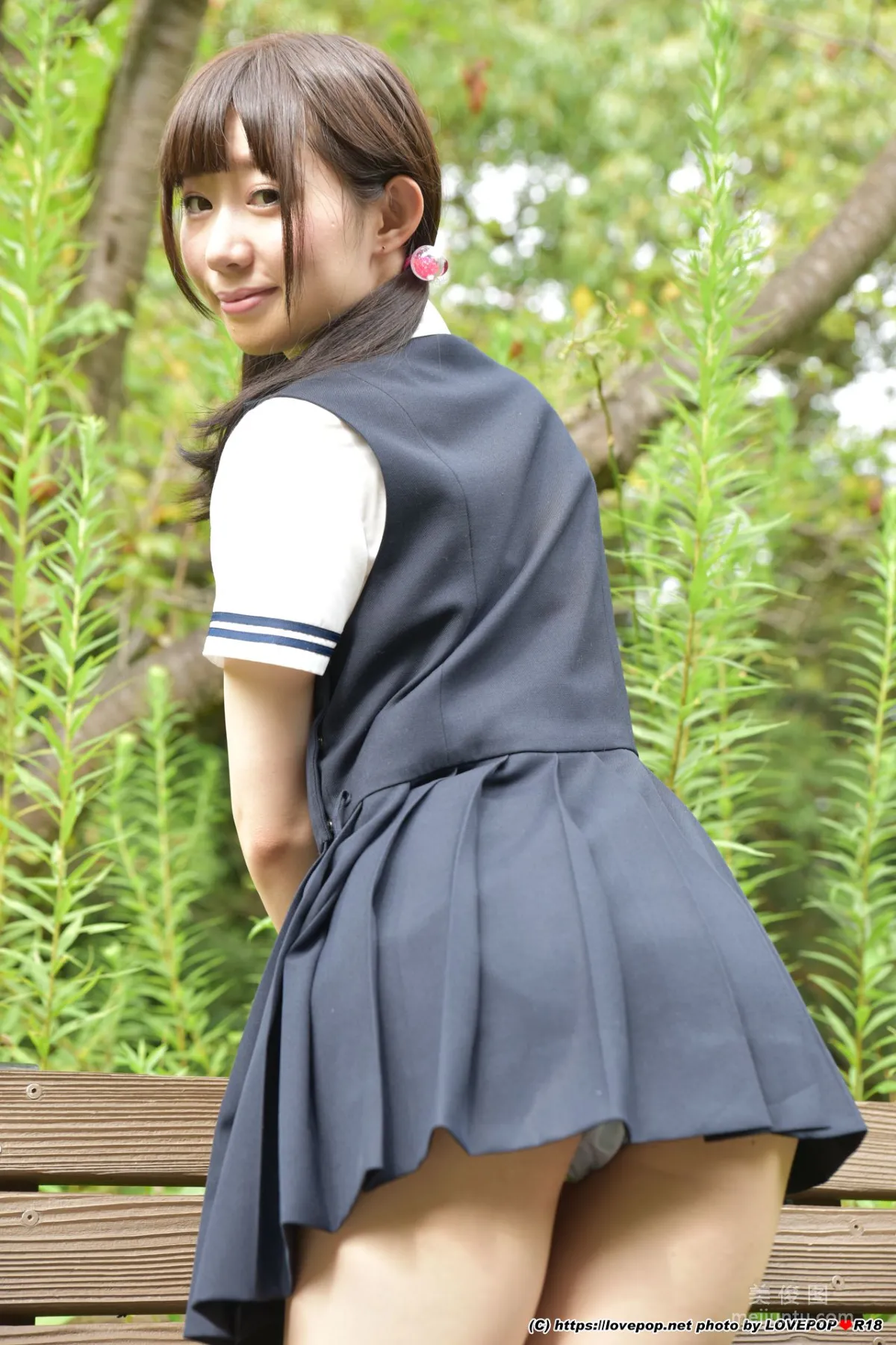 [LOVEPOP] Ren Ichinose Photoset 12 Photo Set photo 46