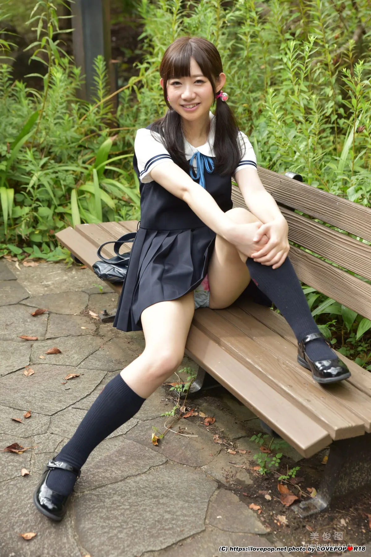 [LOVEPOP] Ren Ichinose Photoset 12 Photo Set photo 41