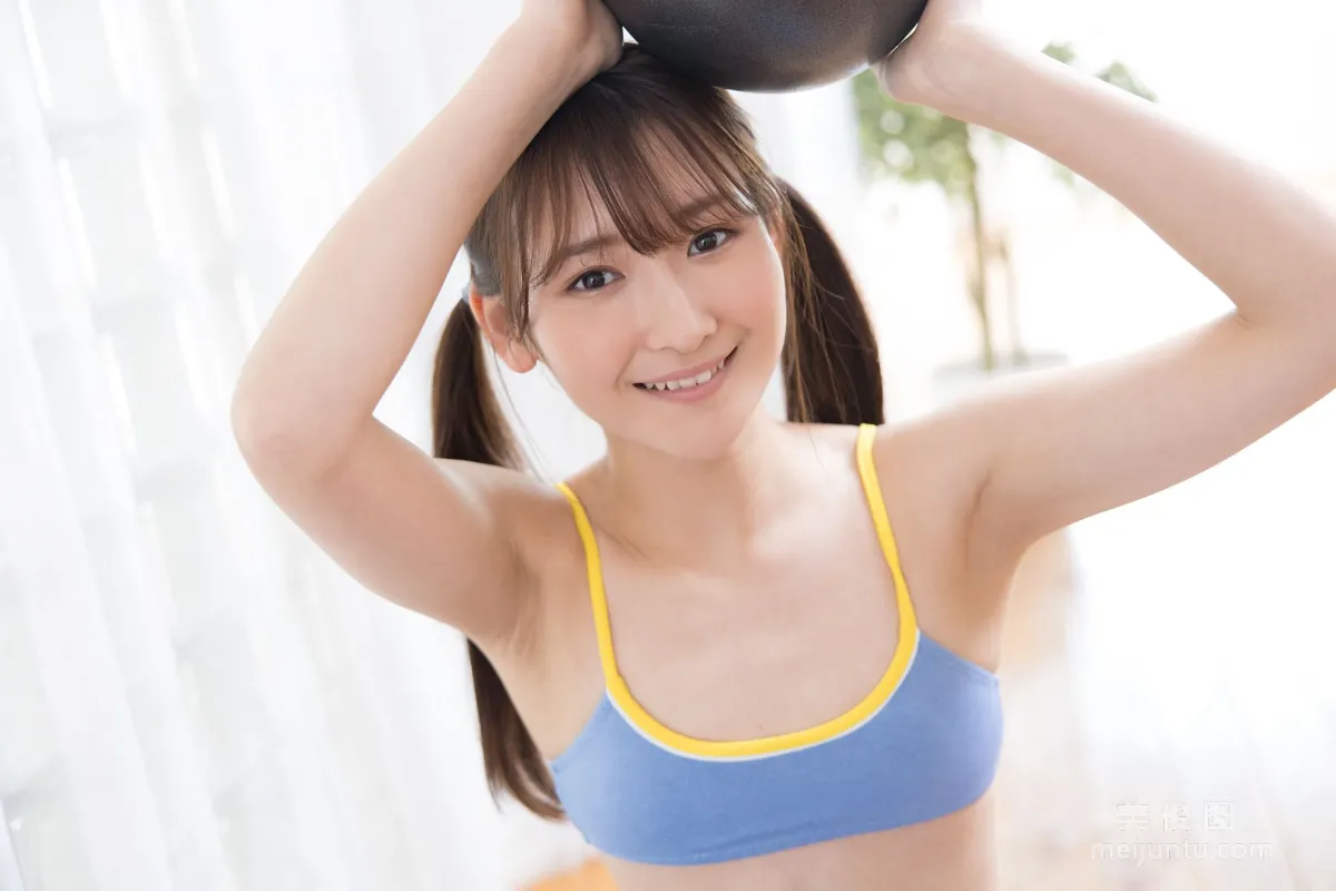 [Minisuka.tv] Asami Kondou 近藤あさみ - Limited Gallery 30.122