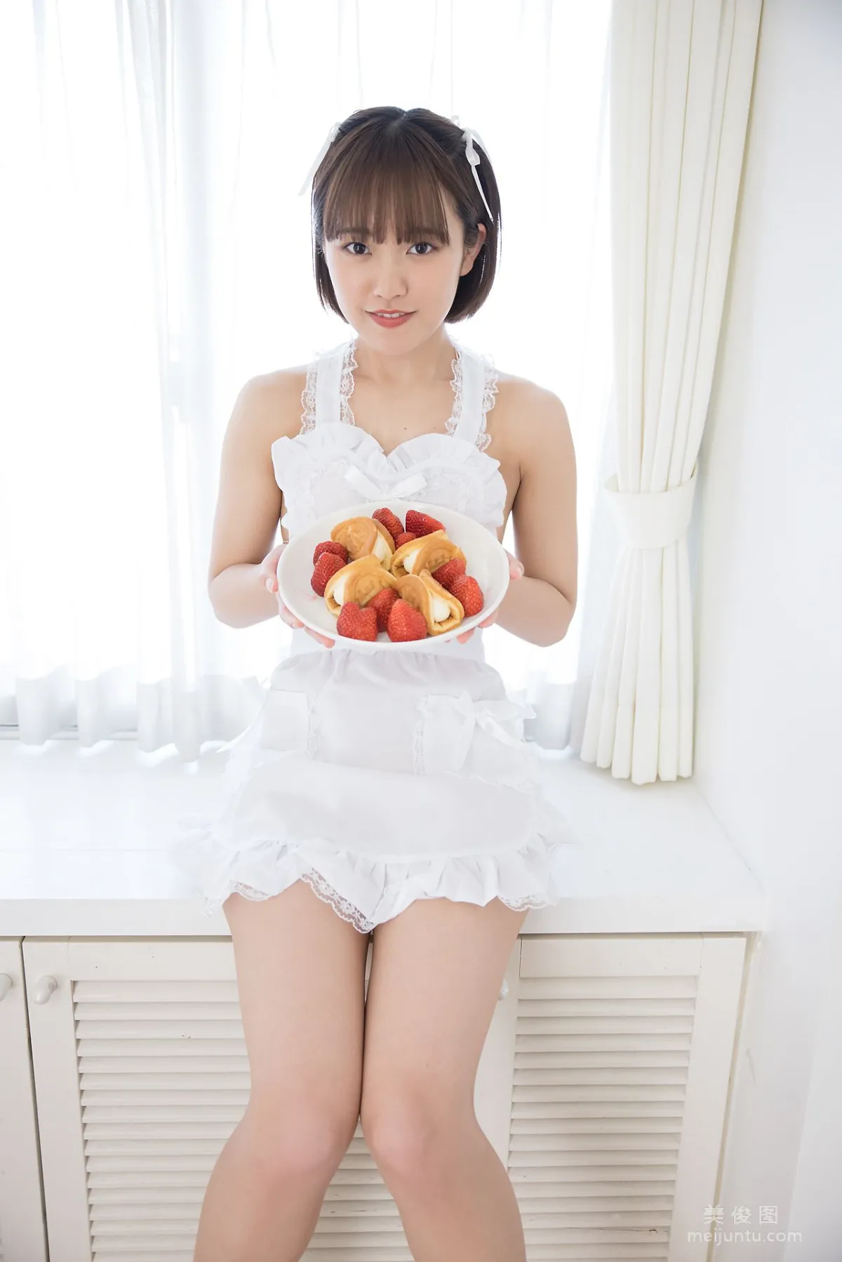 [Minisuka.tv] 香月りお - Limited Gallery 20.3 2
