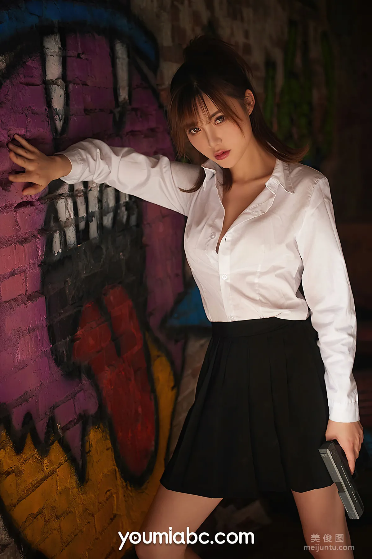 Naicha Emily: YouMi photo 22