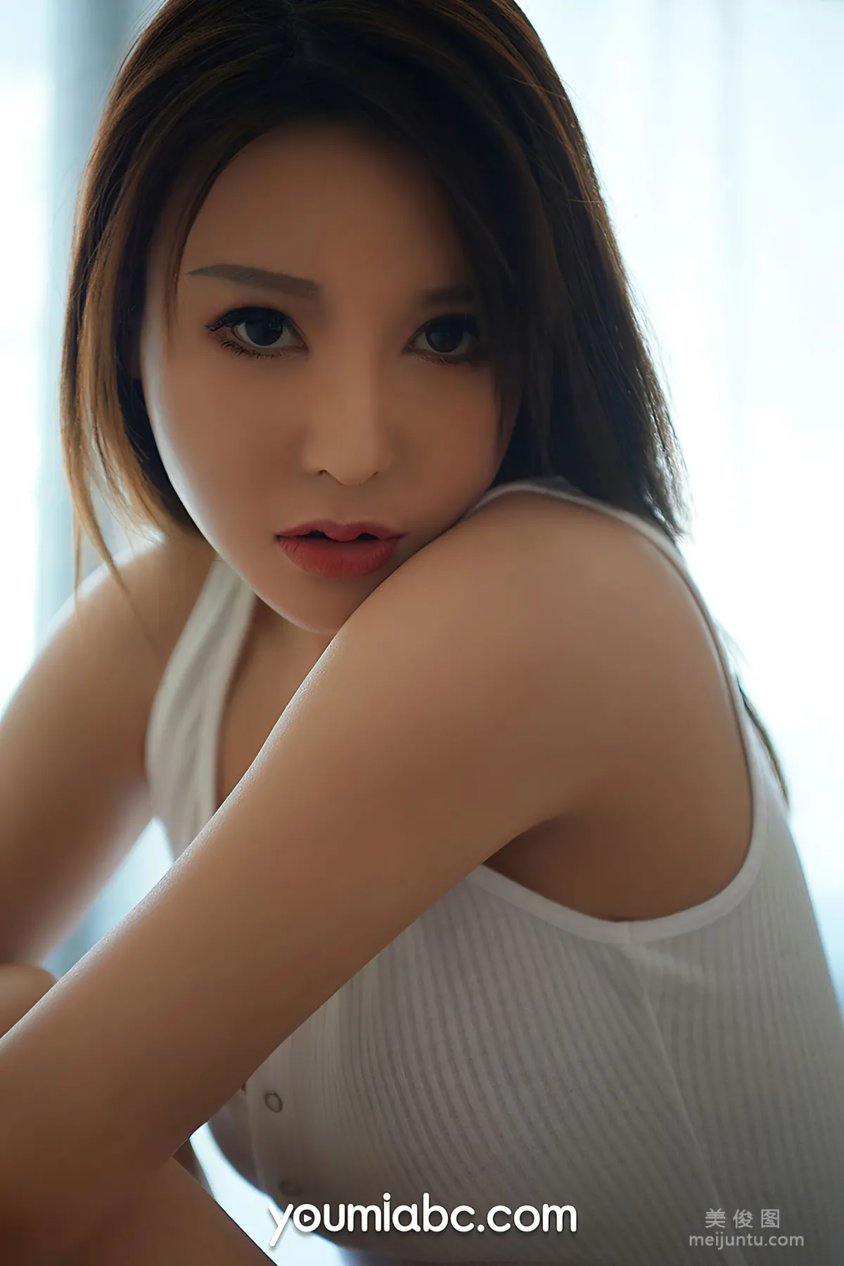Li Duoduo: YouMi photo 26