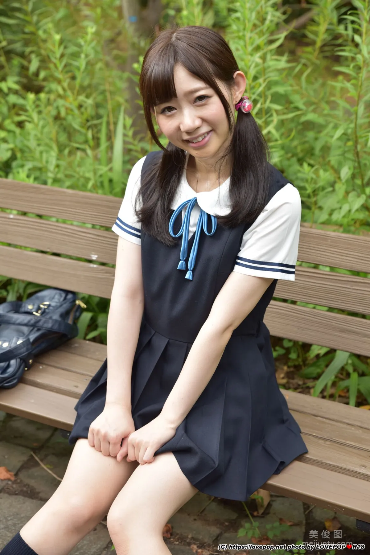 [LOVEPOP] Ren Ichinose Photoset 12 Photo Set photo 48