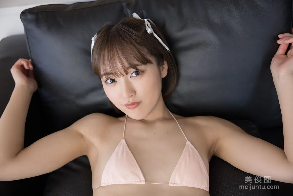 [Minisuka.tv] 香月りお - Limited Gallery 20.3 38