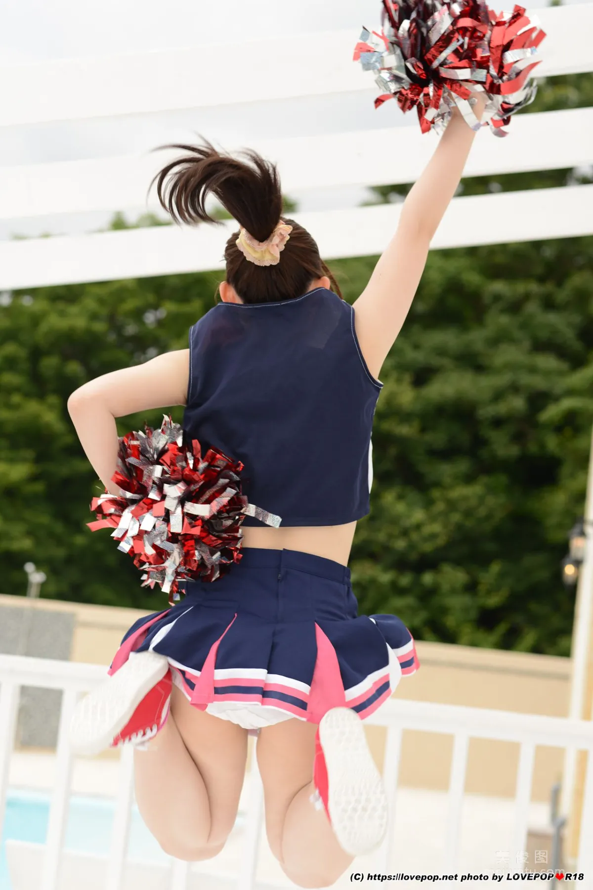 [LOVEPOP] Ren Ichinose あゆな虹恋/一ノ瀬恋 Photoset 0723