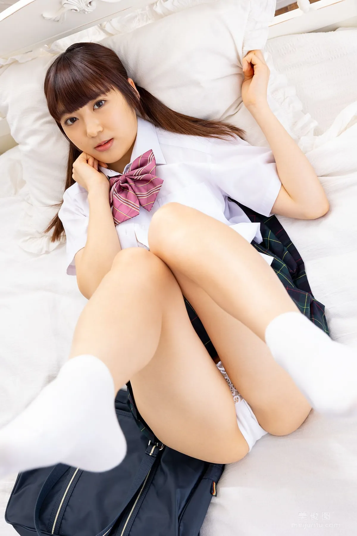 [Minisuka.tv] Ai Takanashi 高梨あい - Regular Gallery 14.142