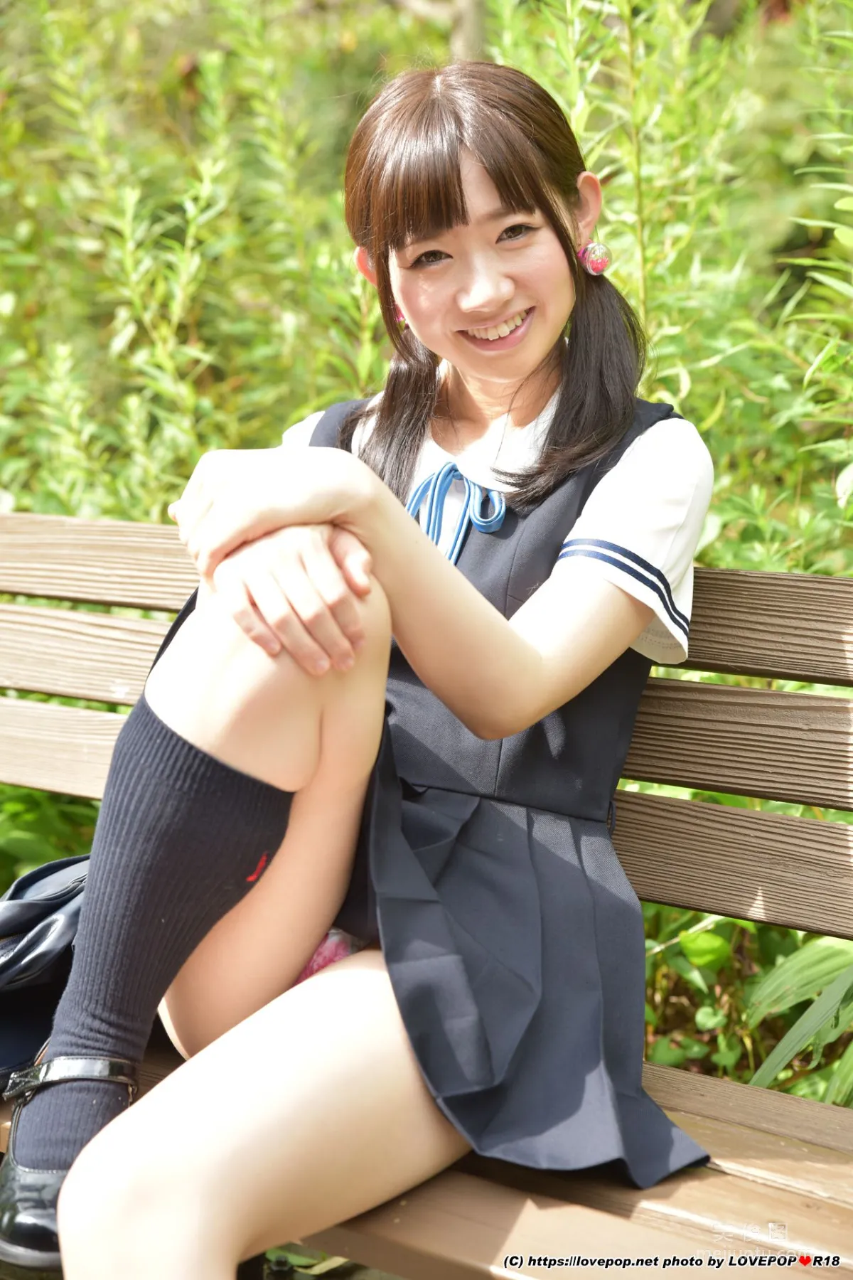 [LOVEPOP] Ren Ichinose Photoset 12 Photo Set photo 29