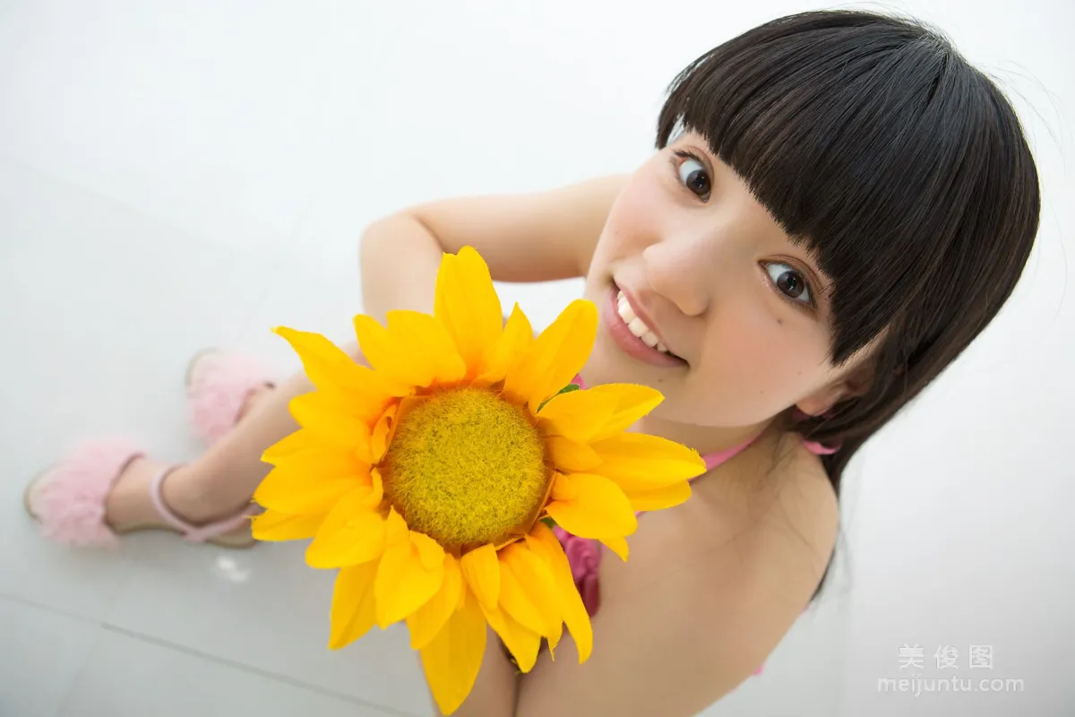 [Minisuka.tv] 玉城ひなこ - Secret Gallery (STAGE2) 2.3 7