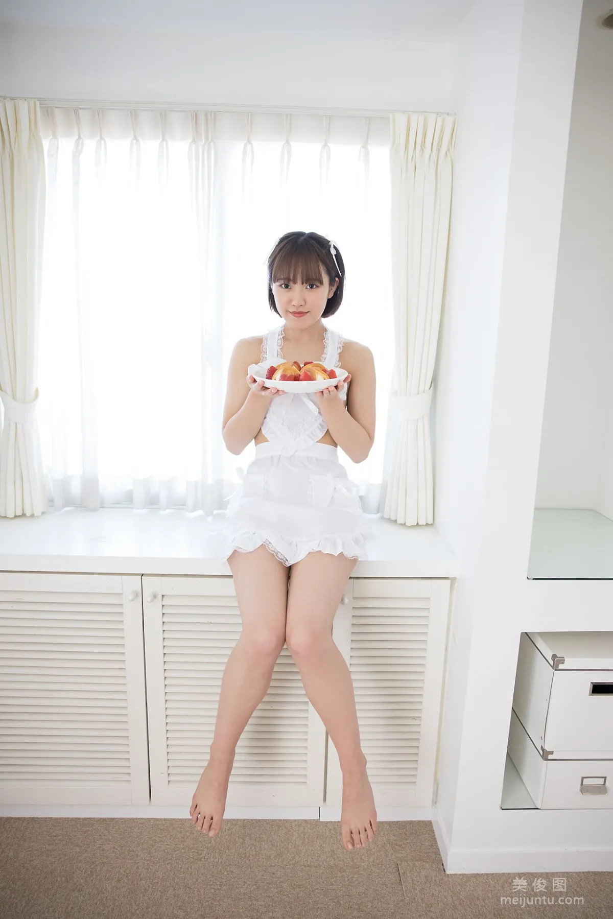 [Minisuka.tv] 香月りお - Limited Gallery 20.3 1