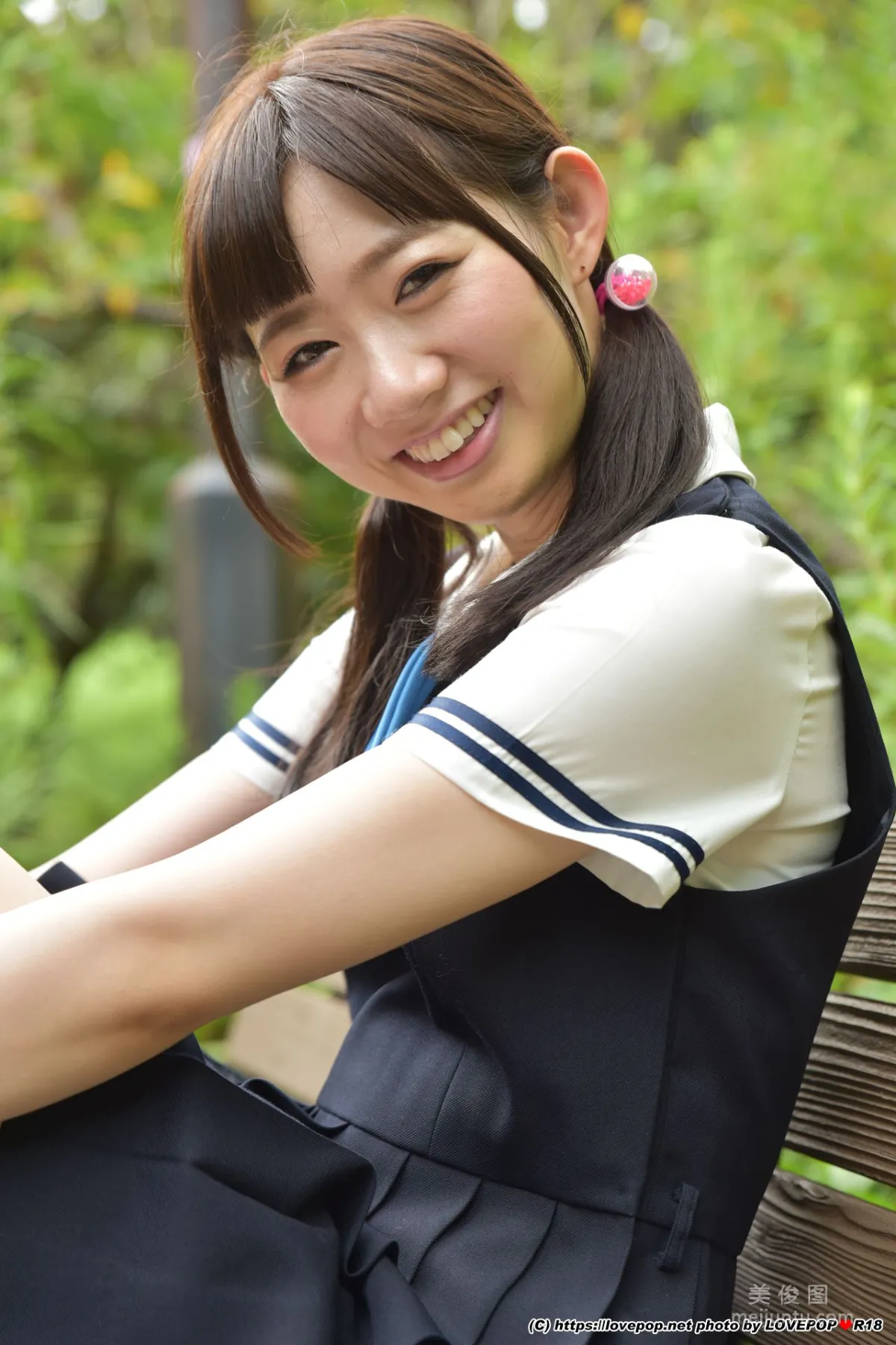 [LOVEPOP] Ren Ichinose Photoset 12 Photo Set photo 60